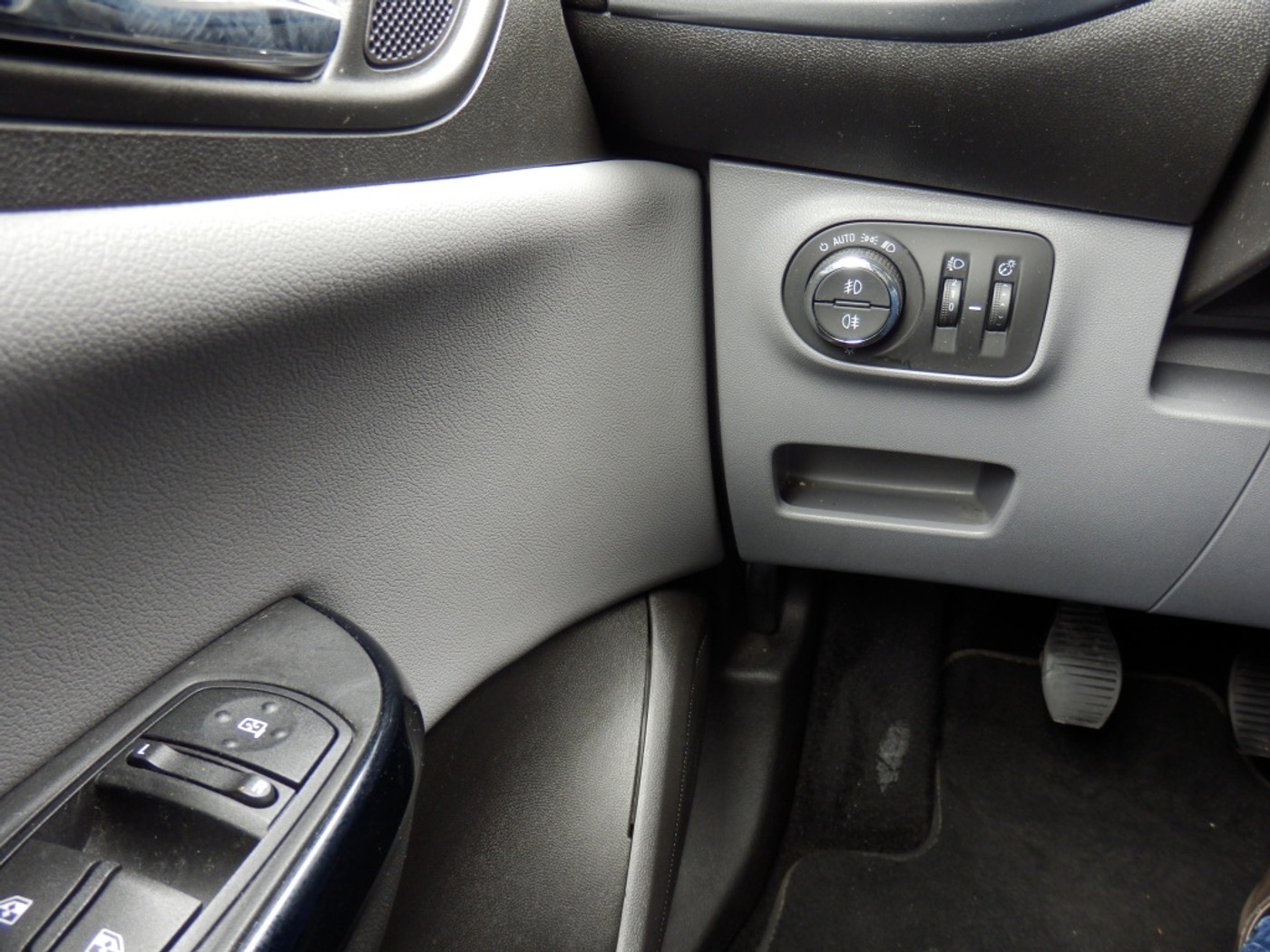 Foto van Opel Corsa-e