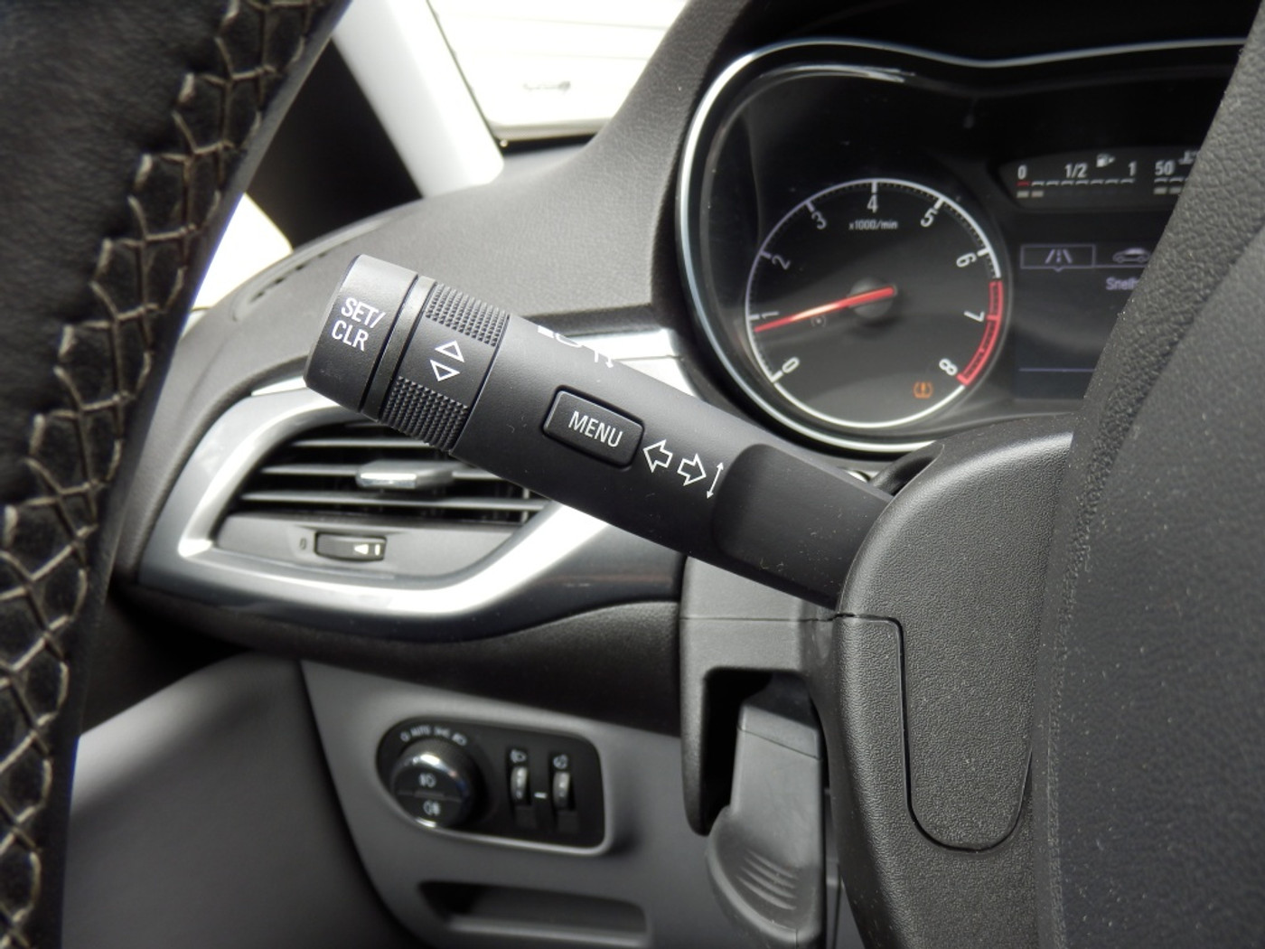 Foto van Opel Corsa-e