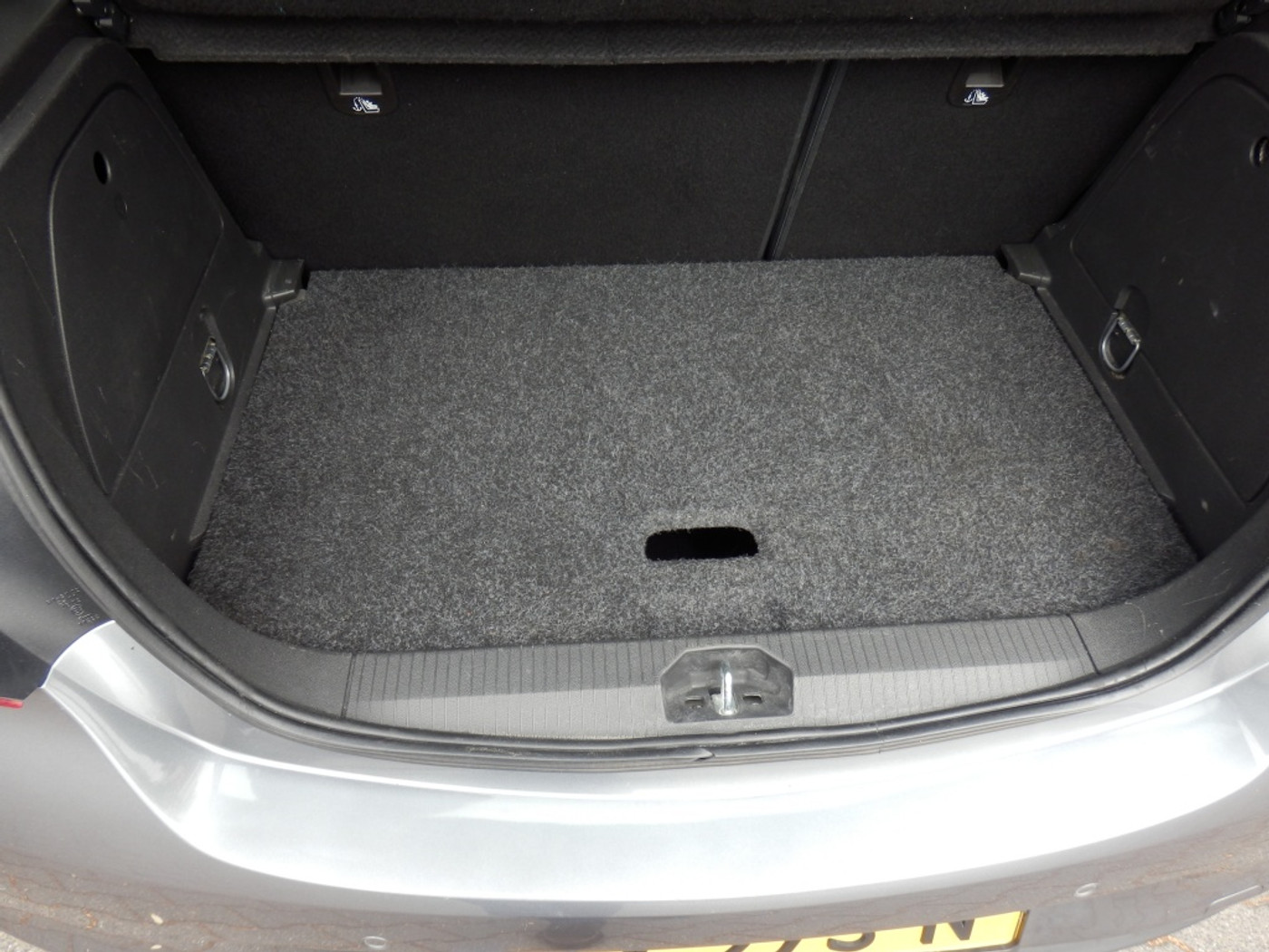 Foto van Opel Corsa-e