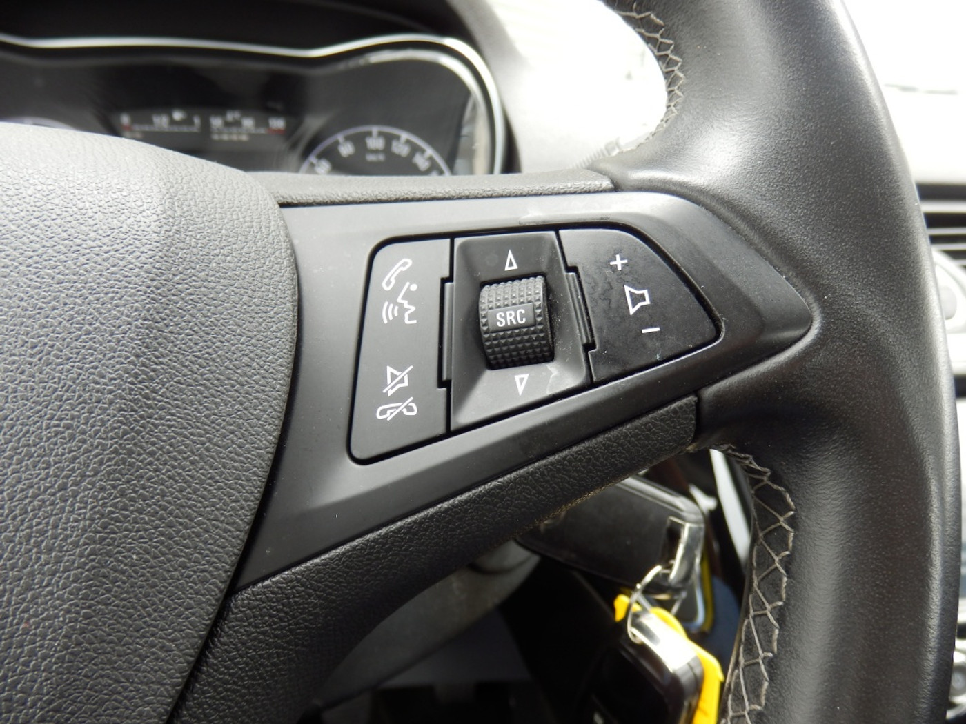 Foto van Opel Corsa-e