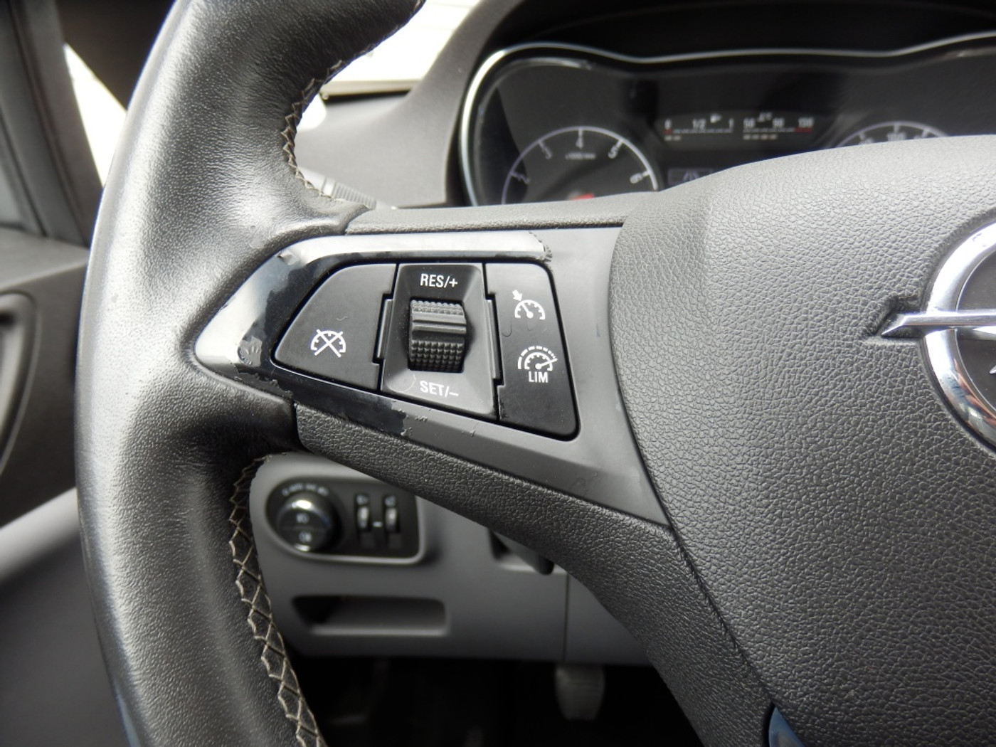 Foto van Opel Corsa-e