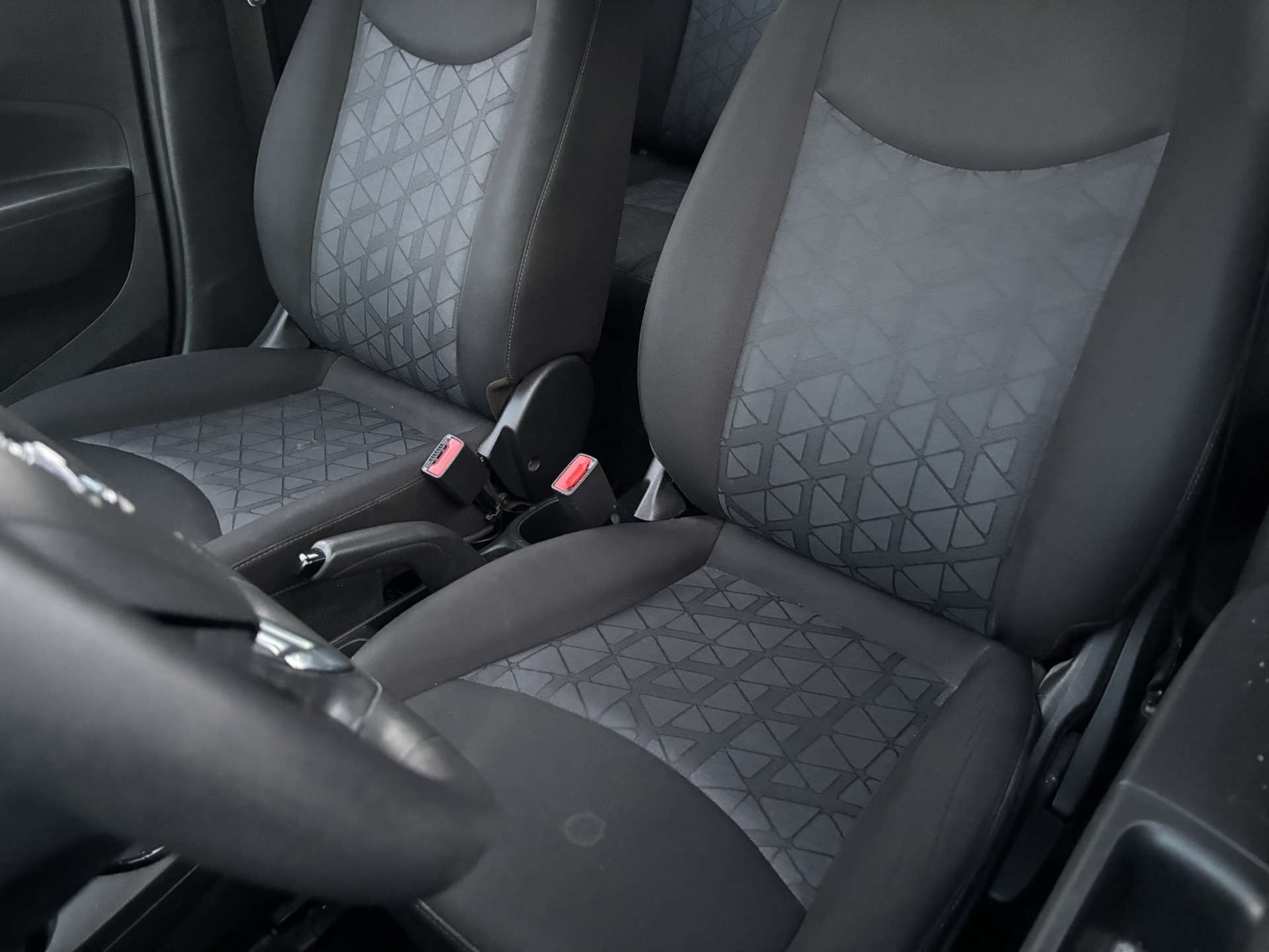 Foto van Opel Karl / Viva