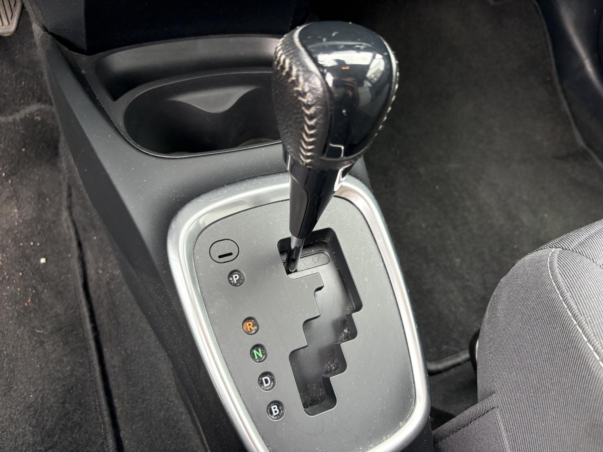 Foto van Toyota Toyota Yaris Hybrid