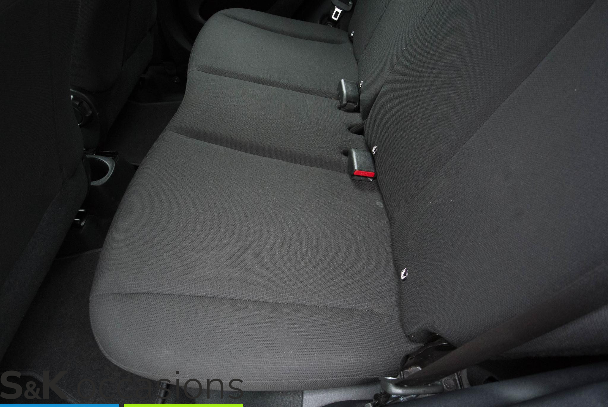 Foto van Toyota Aygo