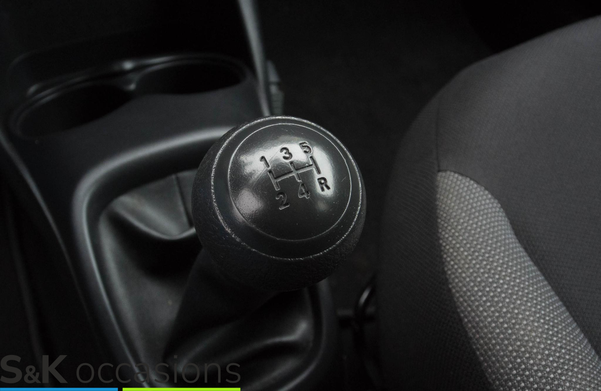 Foto van Toyota Aygo