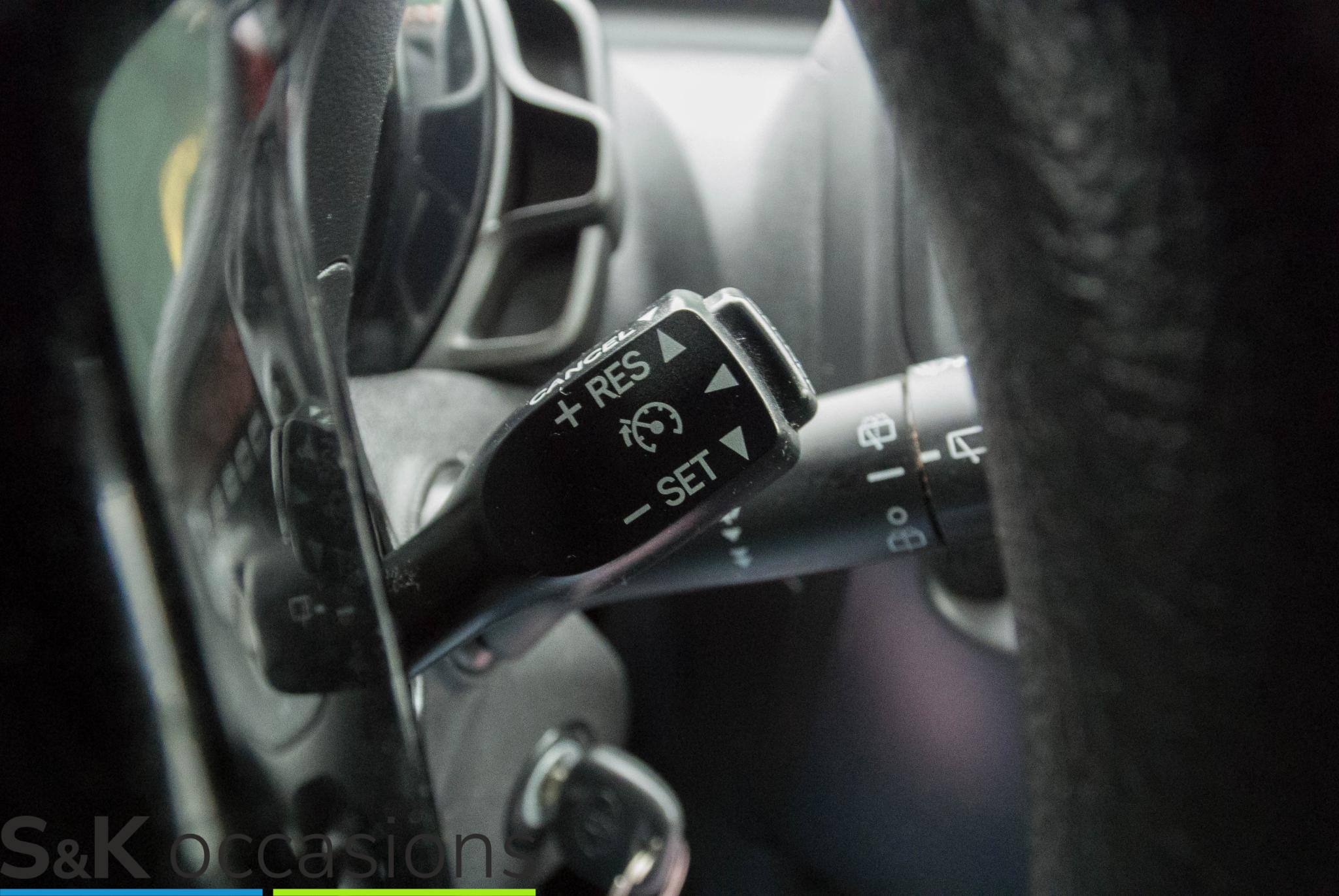 Foto van Toyota Aygo