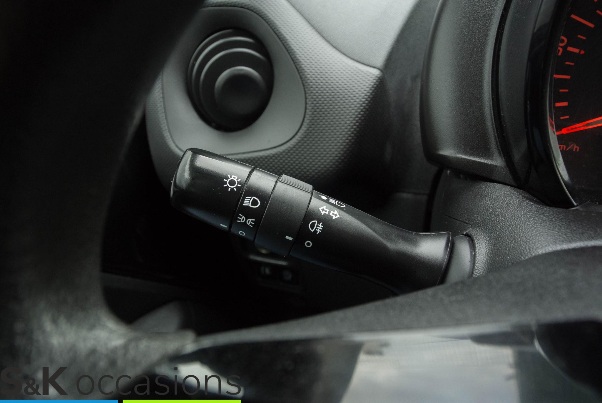 Foto van Toyota Aygo