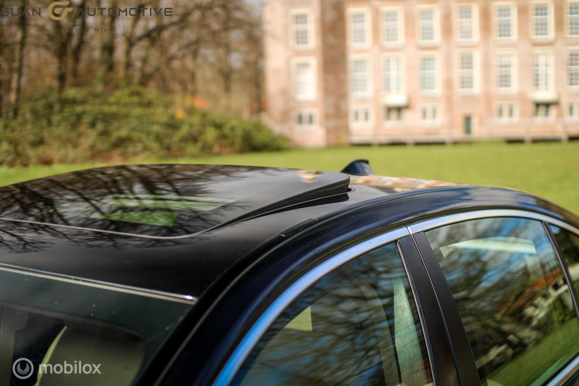 Foto van BMW 7er Reihe