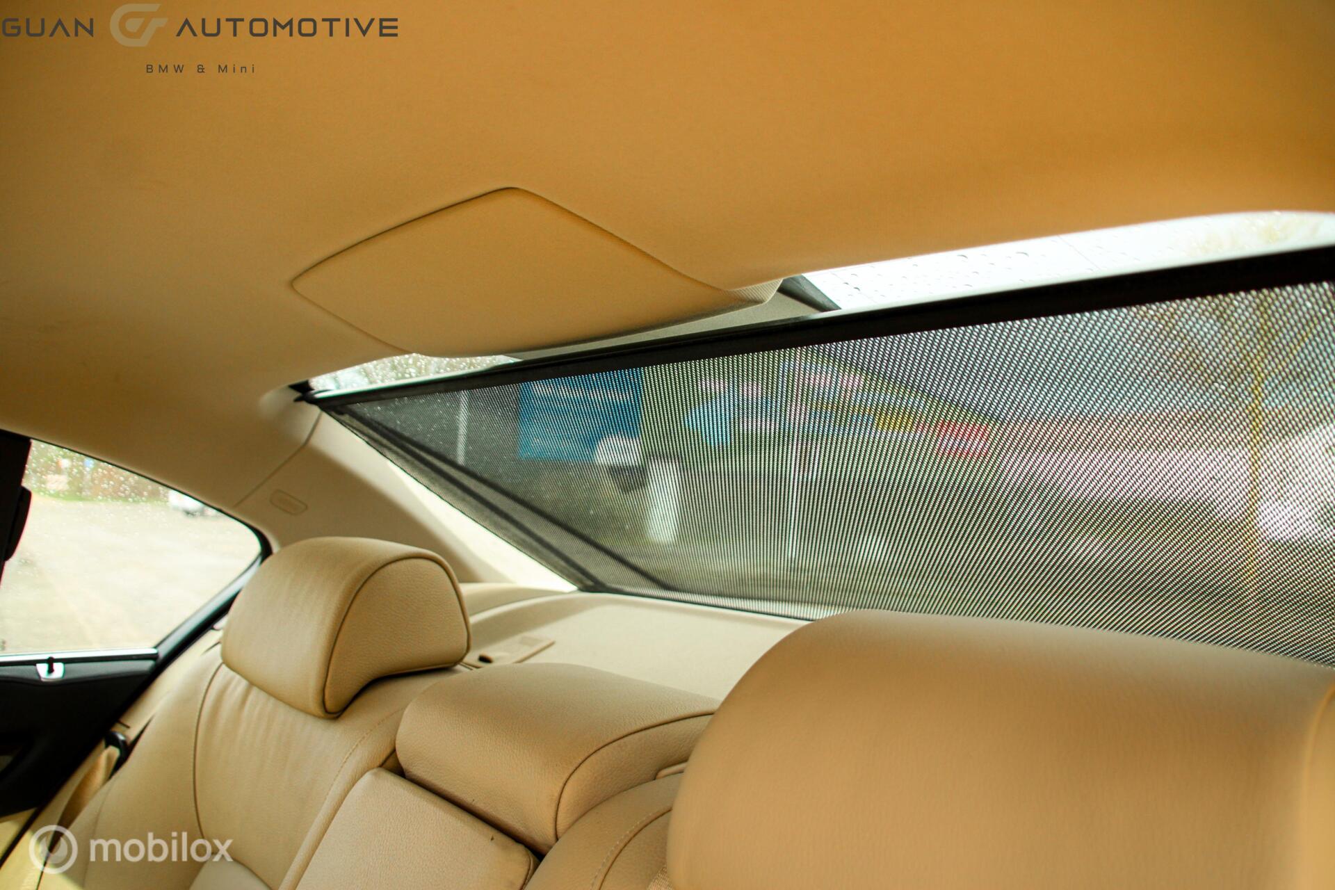 Foto van BMW 7er Reihe
