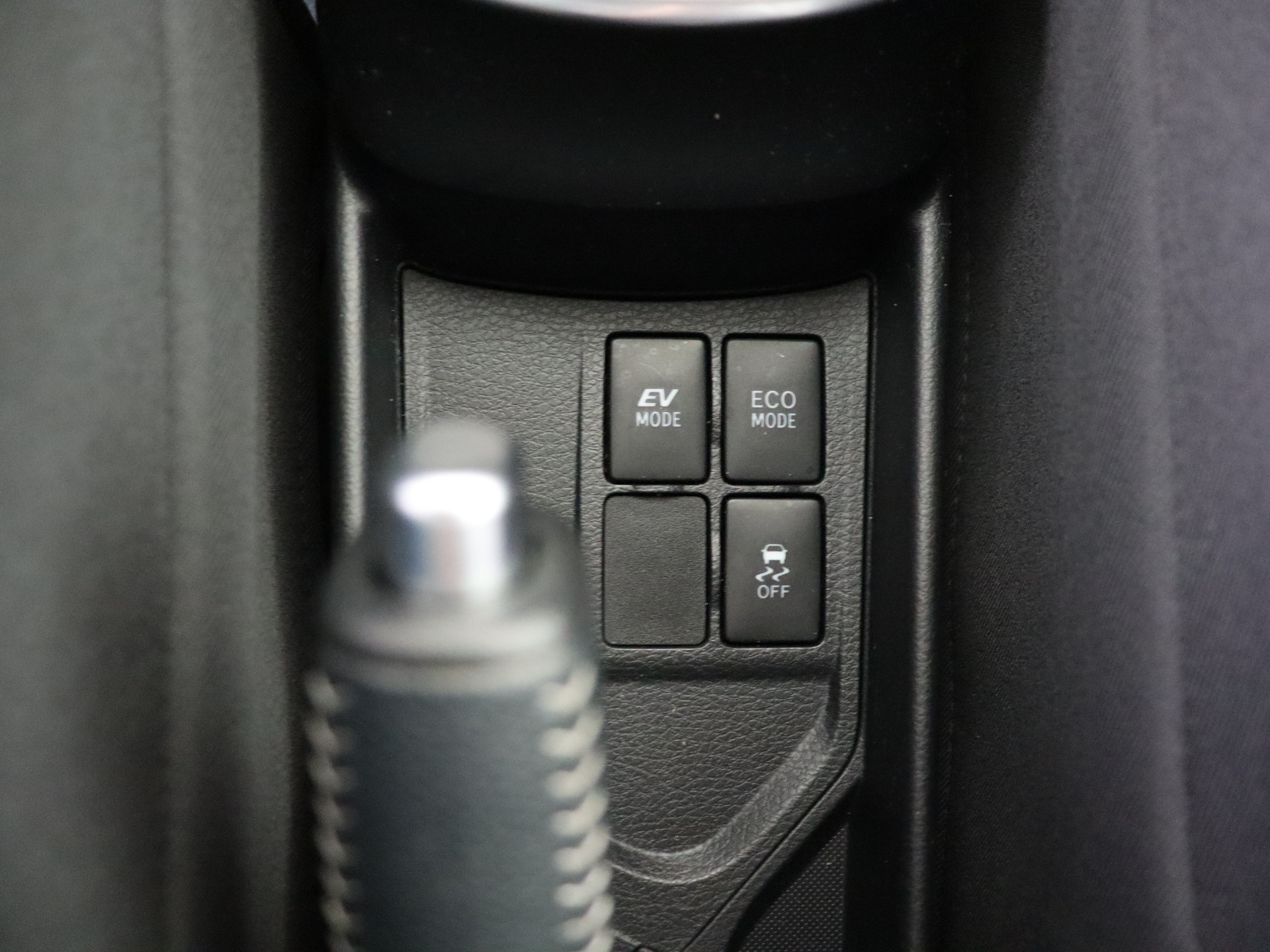 Foto van Toyota Toyota Yaris Hybrid