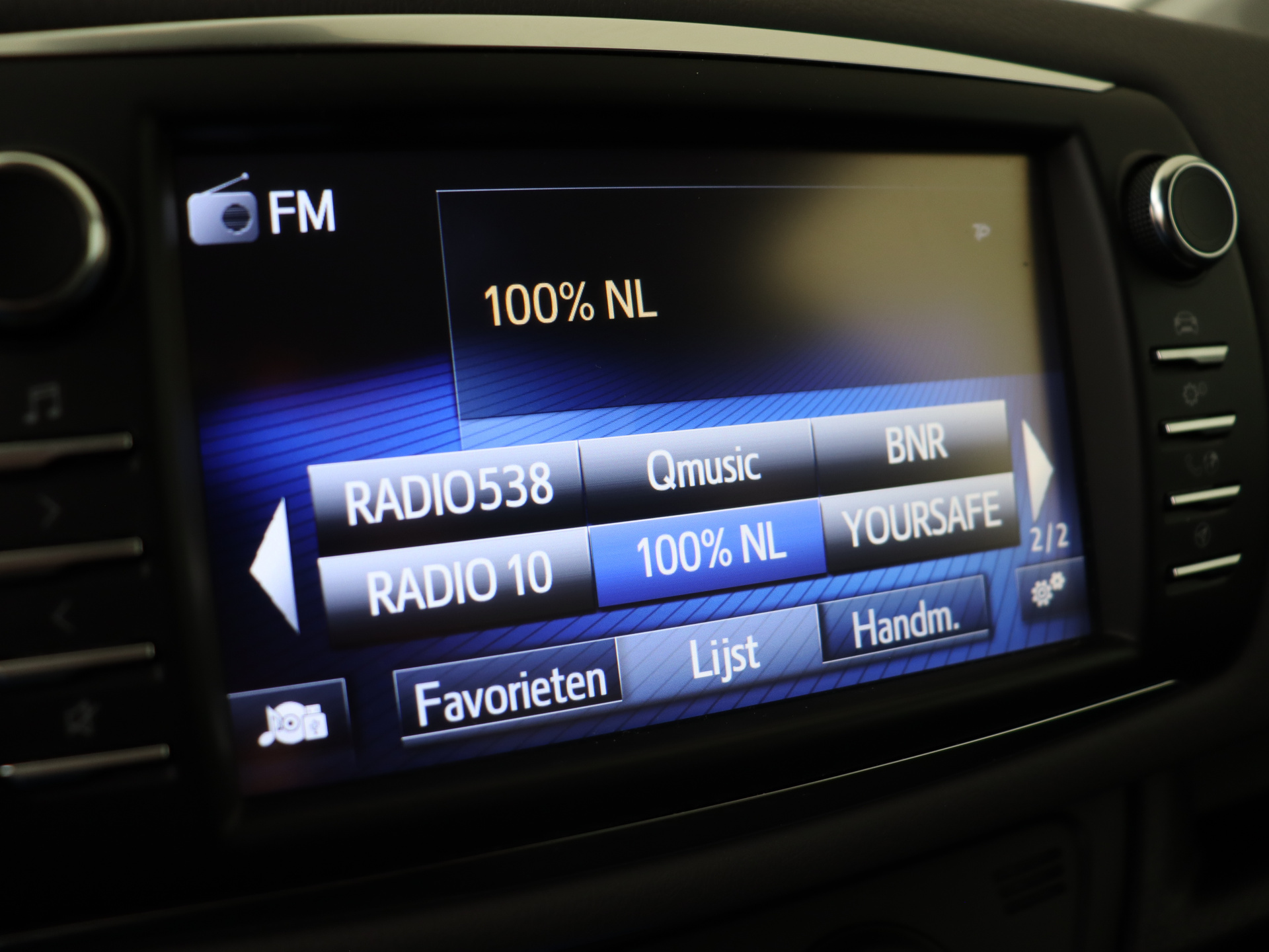 Foto van Toyota Toyota Yaris Hybrid