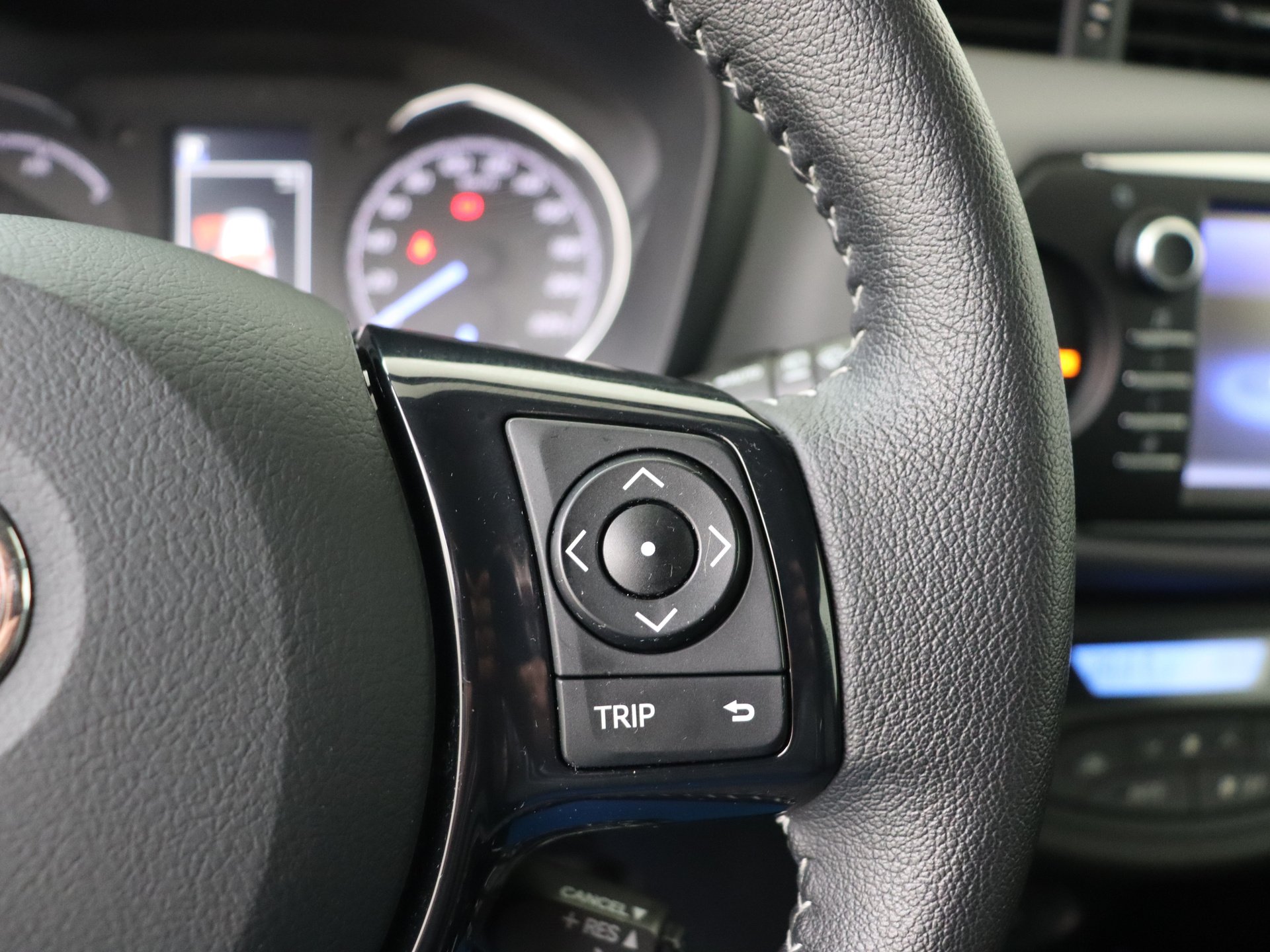 Foto van Toyota Toyota Yaris Hybrid