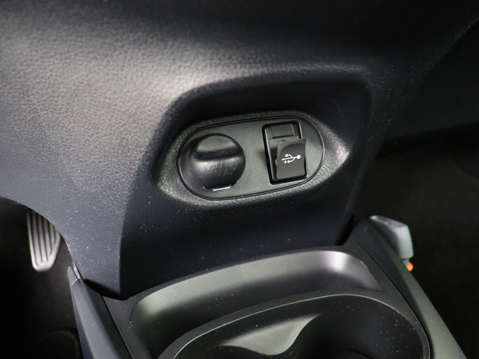 Foto van Toyota Toyota Yaris Hybrid