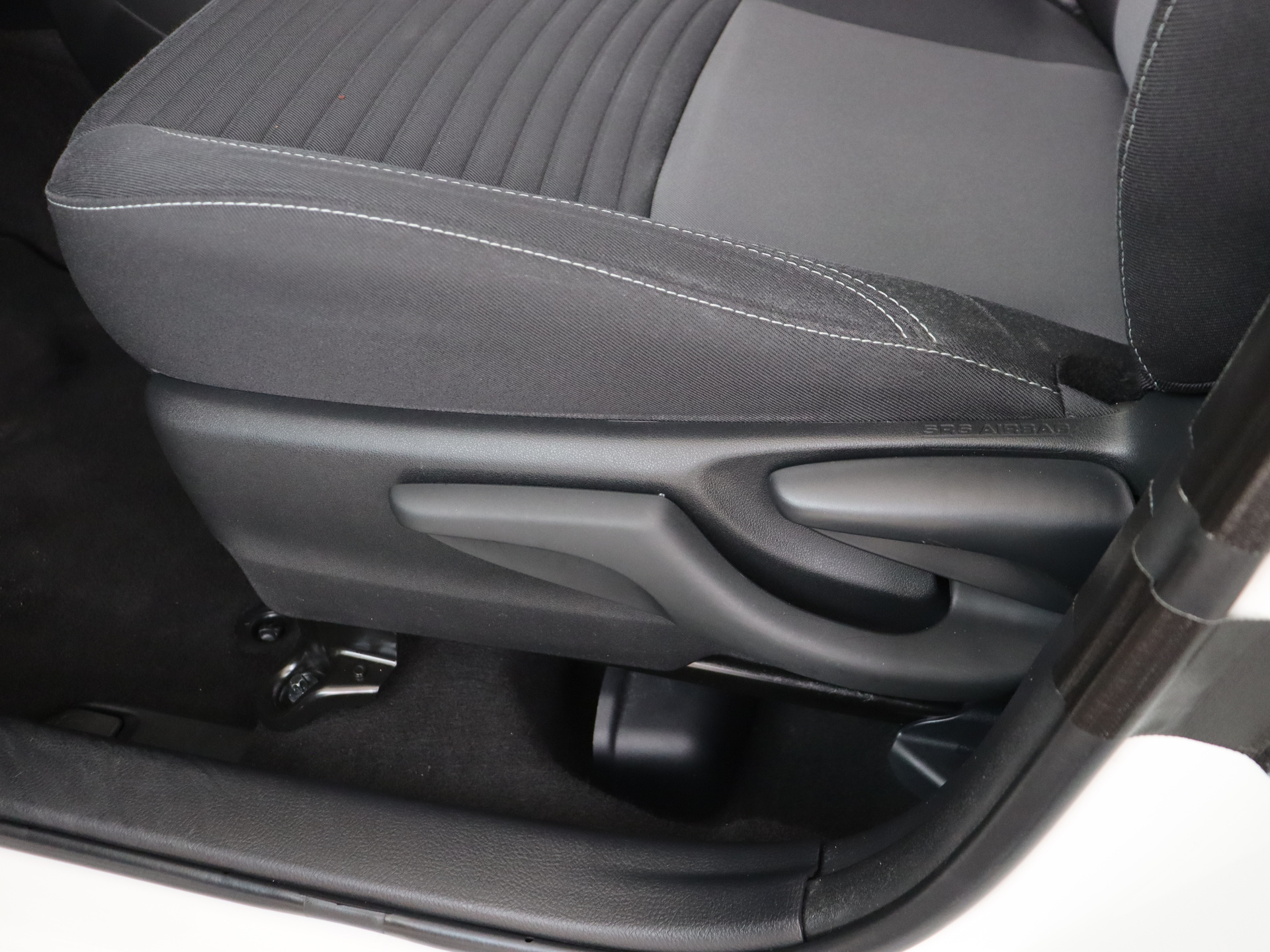 Foto van Toyota Toyota Yaris Hybrid