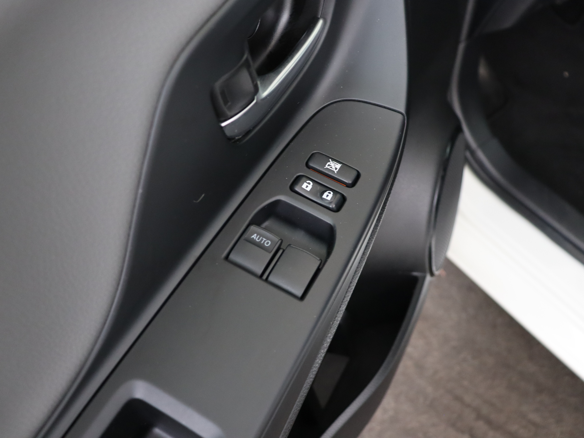 Foto van Toyota Toyota Yaris Hybrid