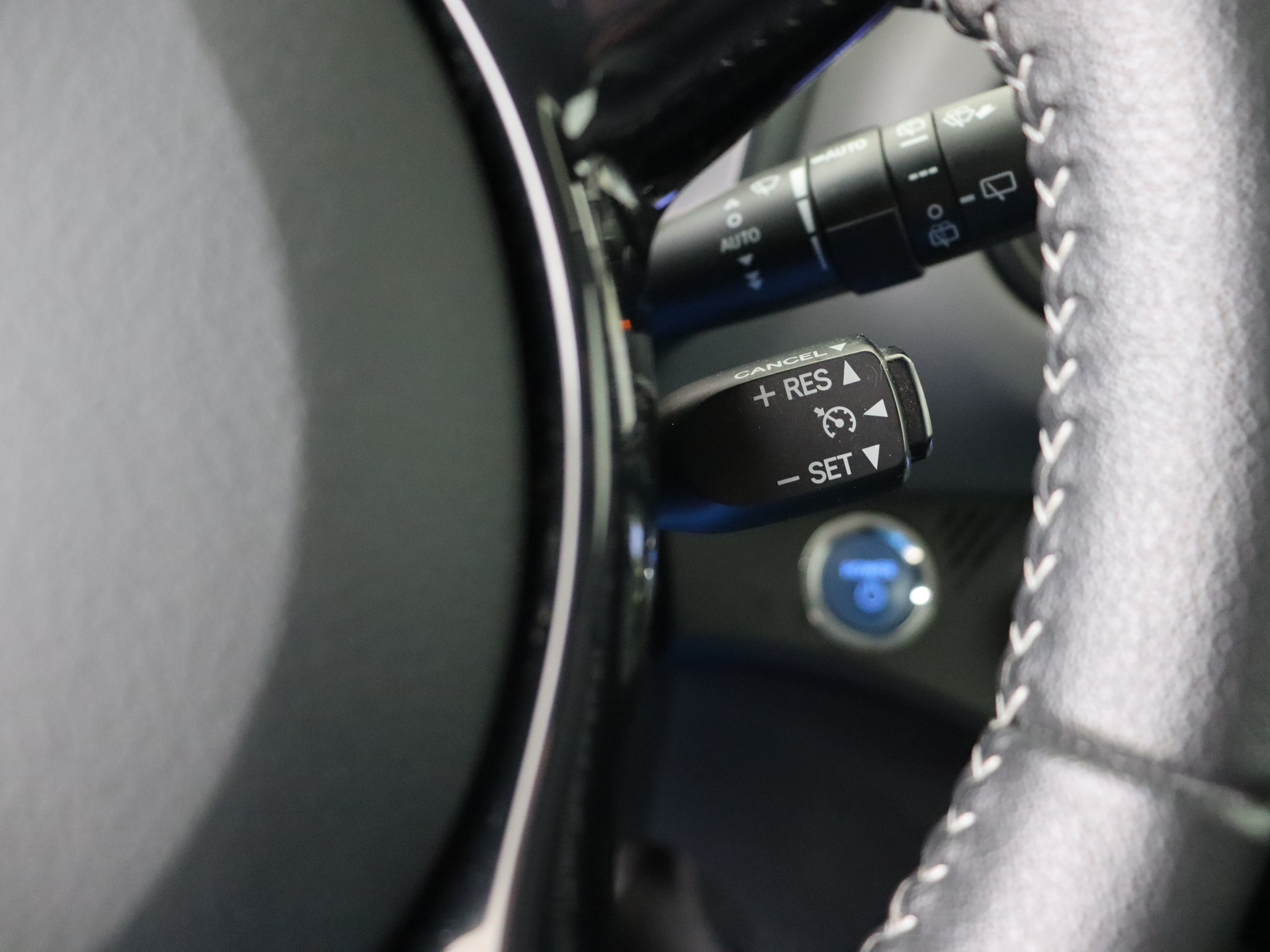 Foto van Toyota Toyota Yaris Hybrid