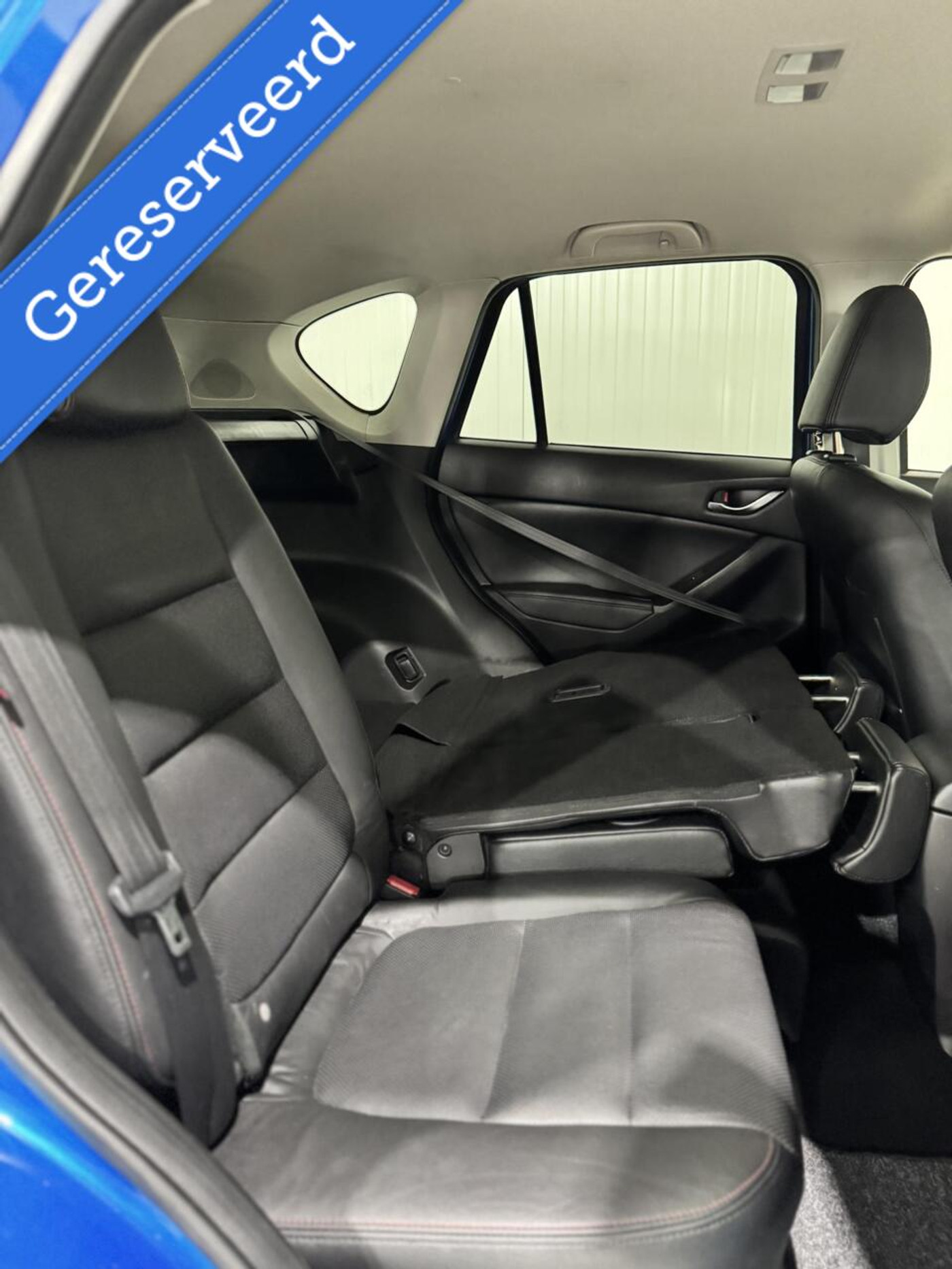 Foto van Mazda Mazda Cx-5