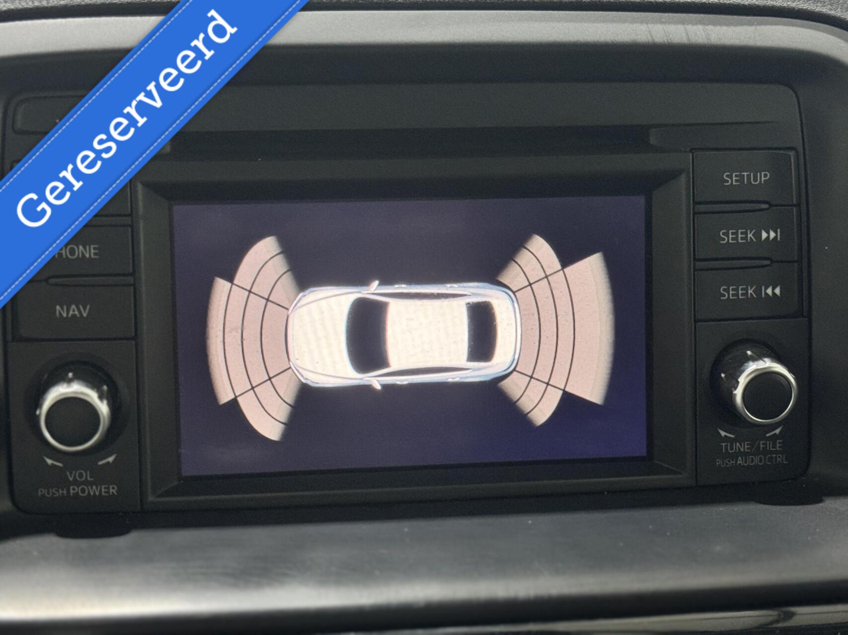 Foto van Mazda Mazda Cx-5