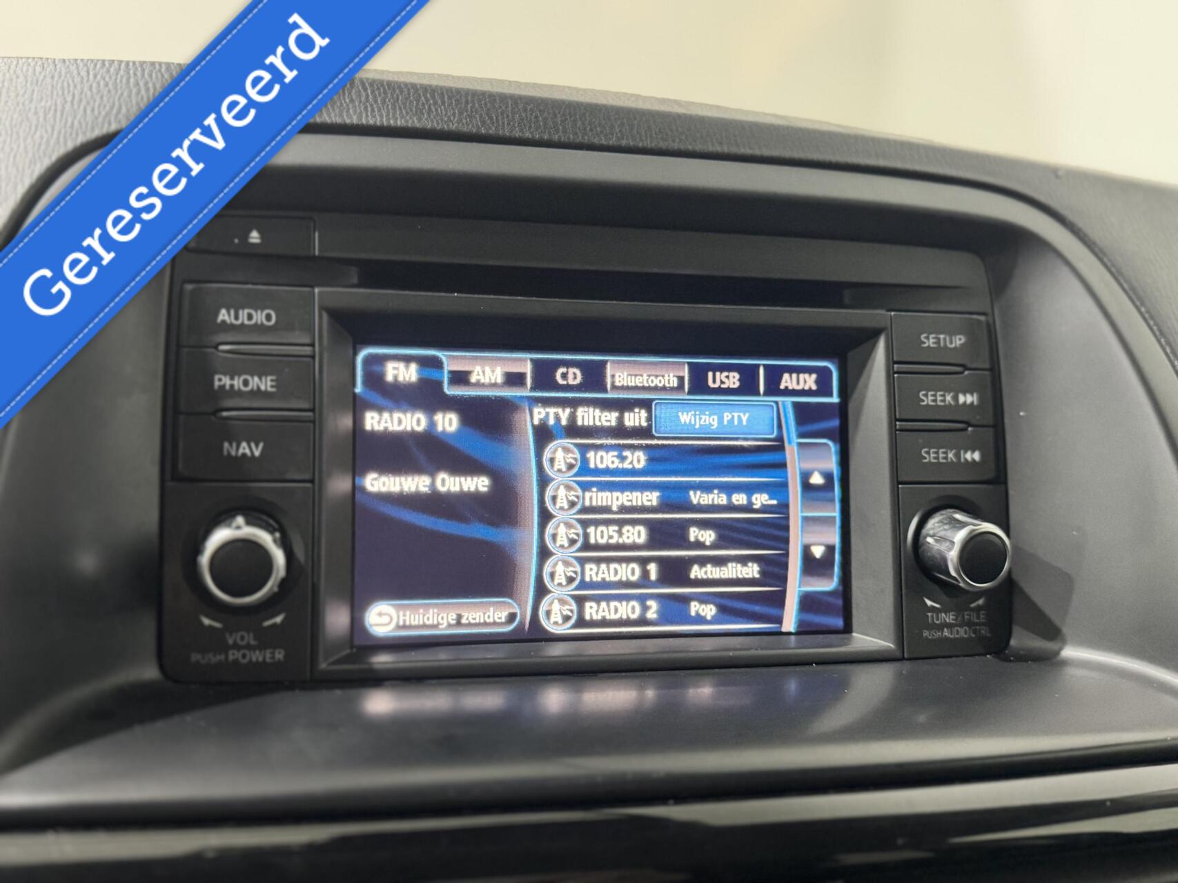 Foto van Mazda Mazda Cx-5
