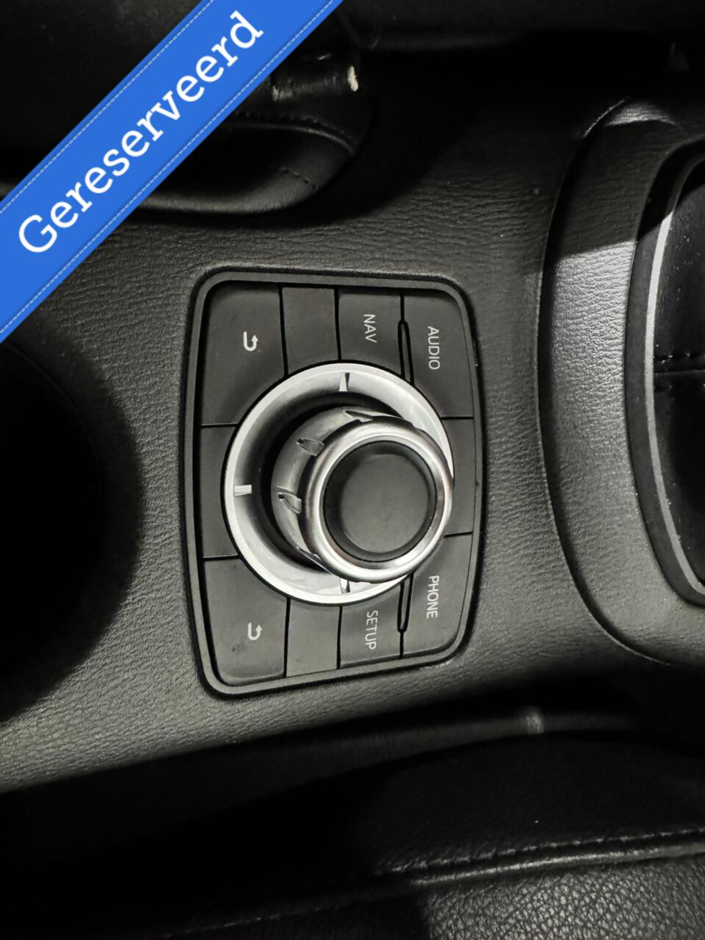 Foto van Mazda Mazda Cx-5