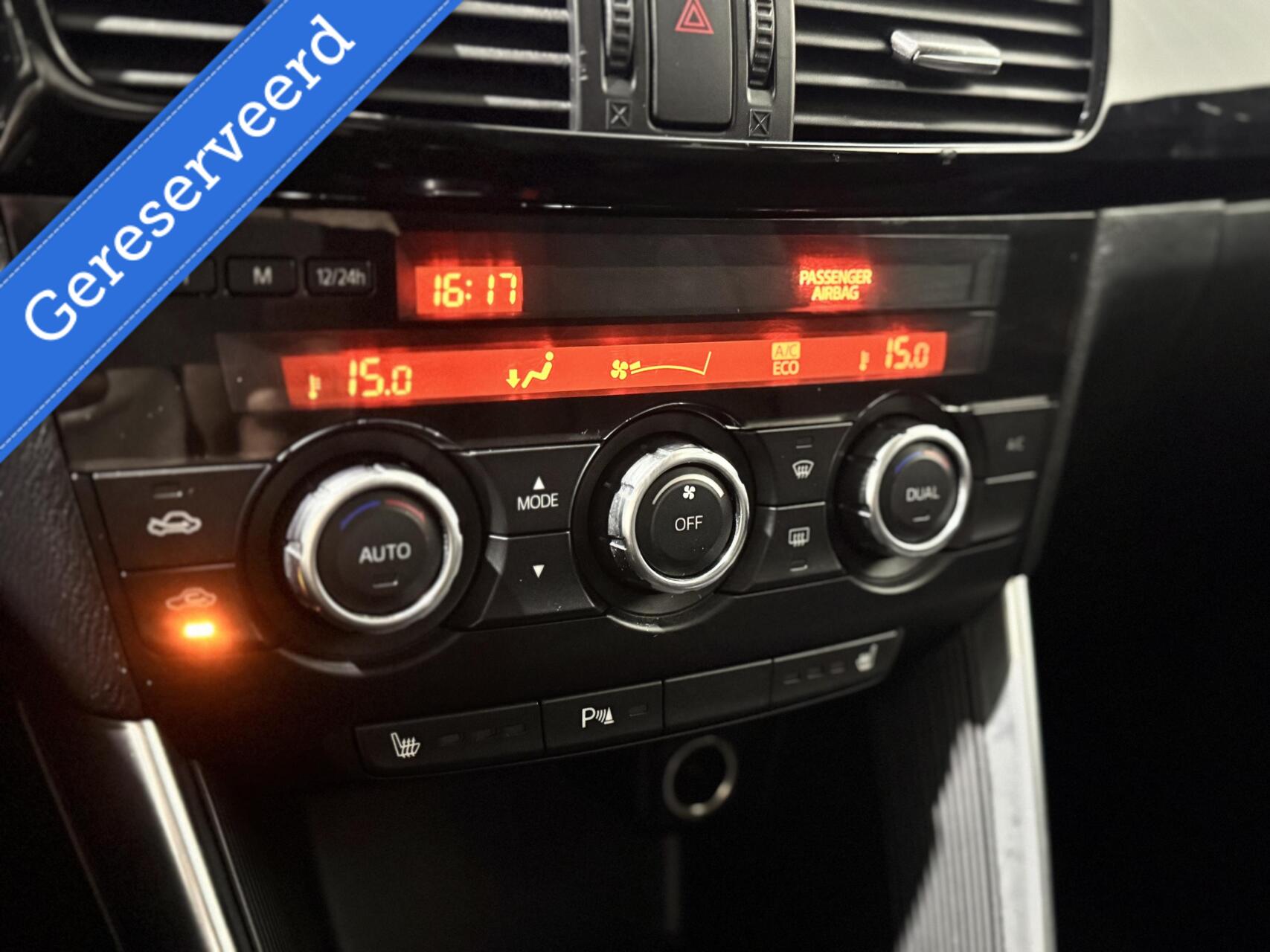 Foto van Mazda Mazda Cx-5