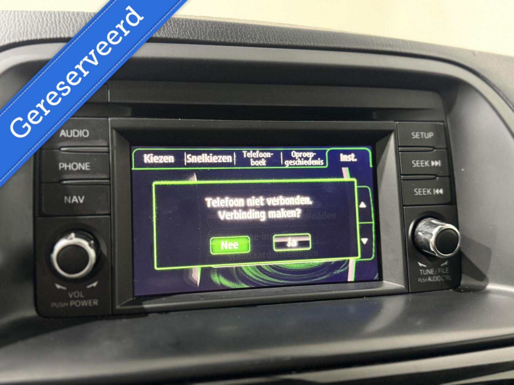 Foto van Mazda Mazda Cx-5
