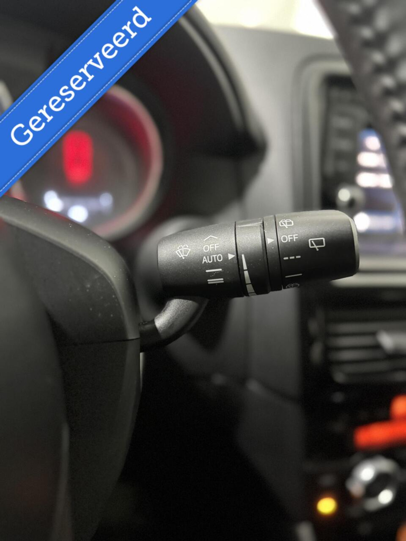 Foto van Mazda Mazda Cx-5