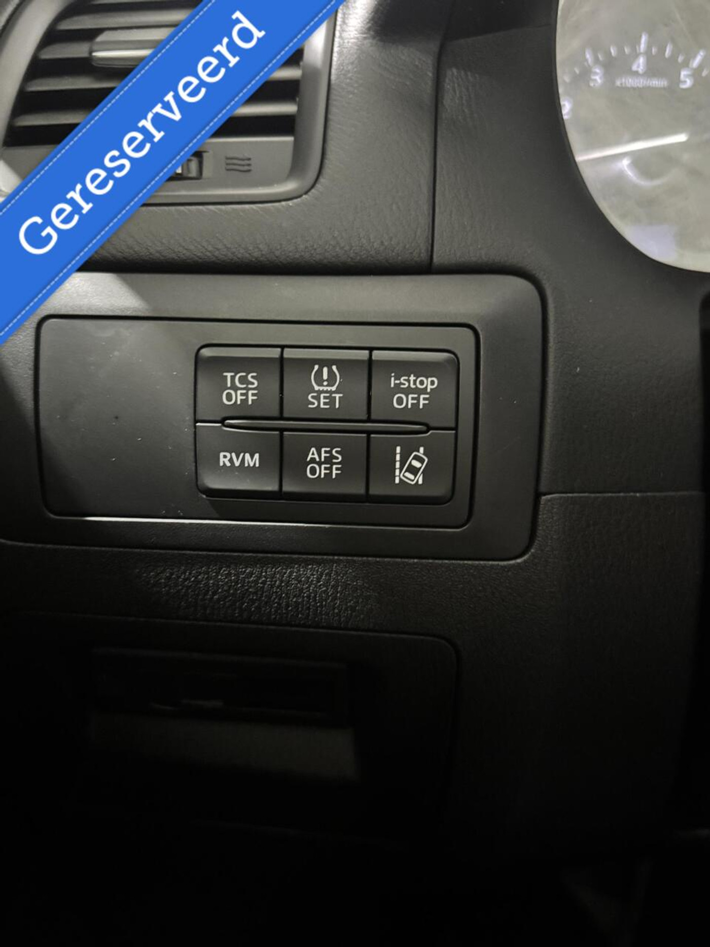 Foto van Mazda Mazda Cx-5