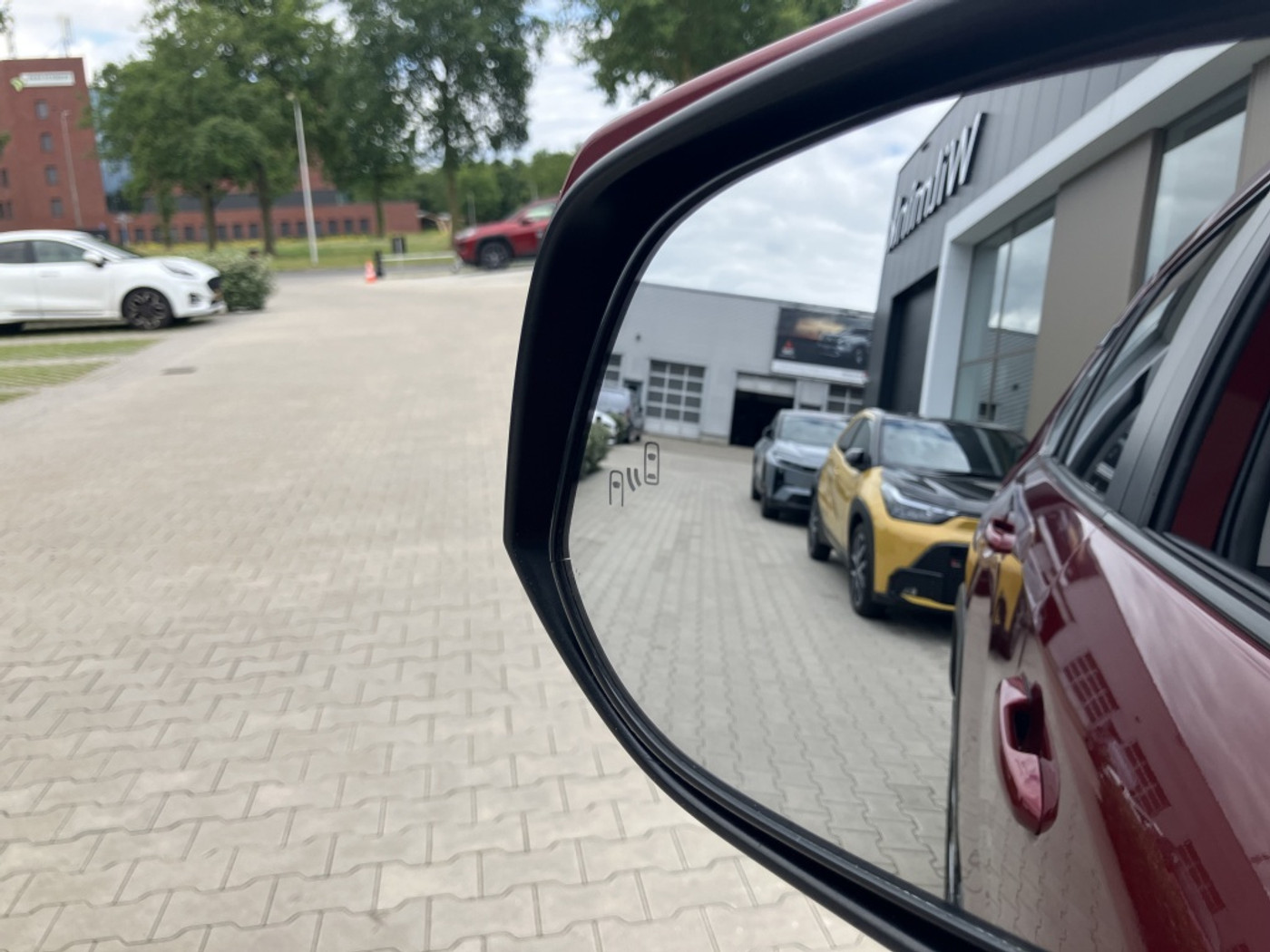 Foto van Toyota Toyota Rav4