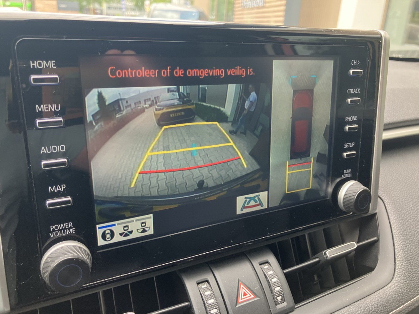Foto van Toyota Toyota Rav4
