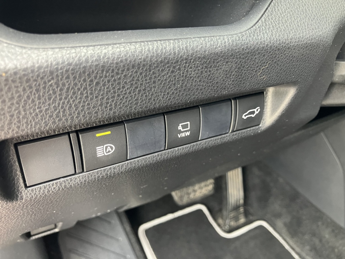 Foto van Toyota Toyota Rav4