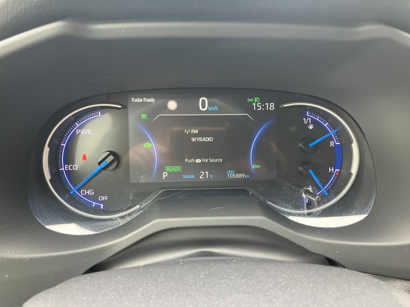 Foto van Toyota Toyota Rav4