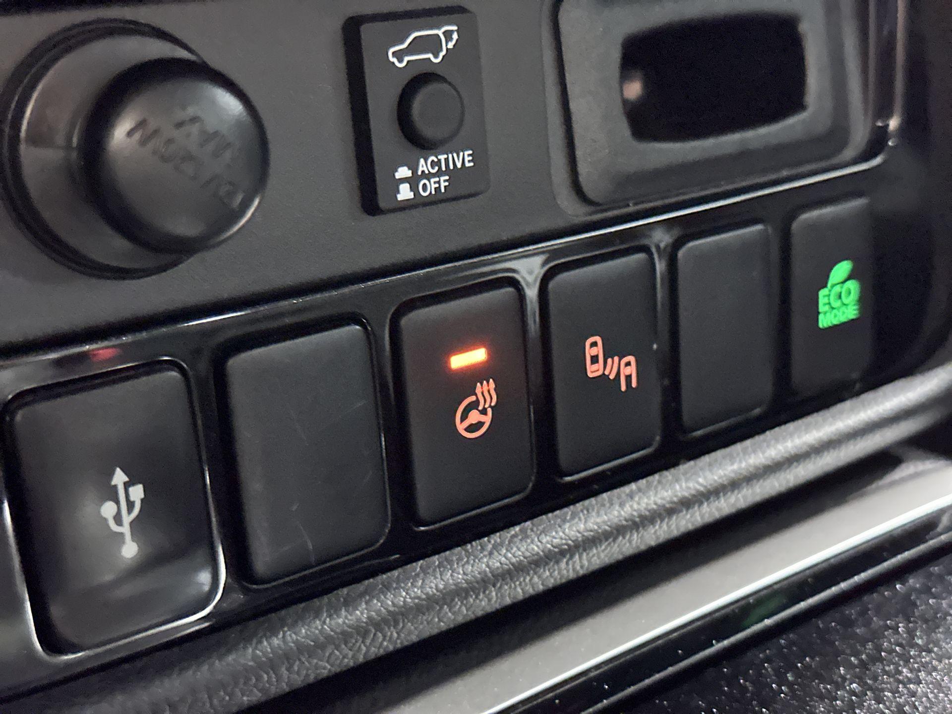 Foto van Mitsubishi Mitsubishi Outlander