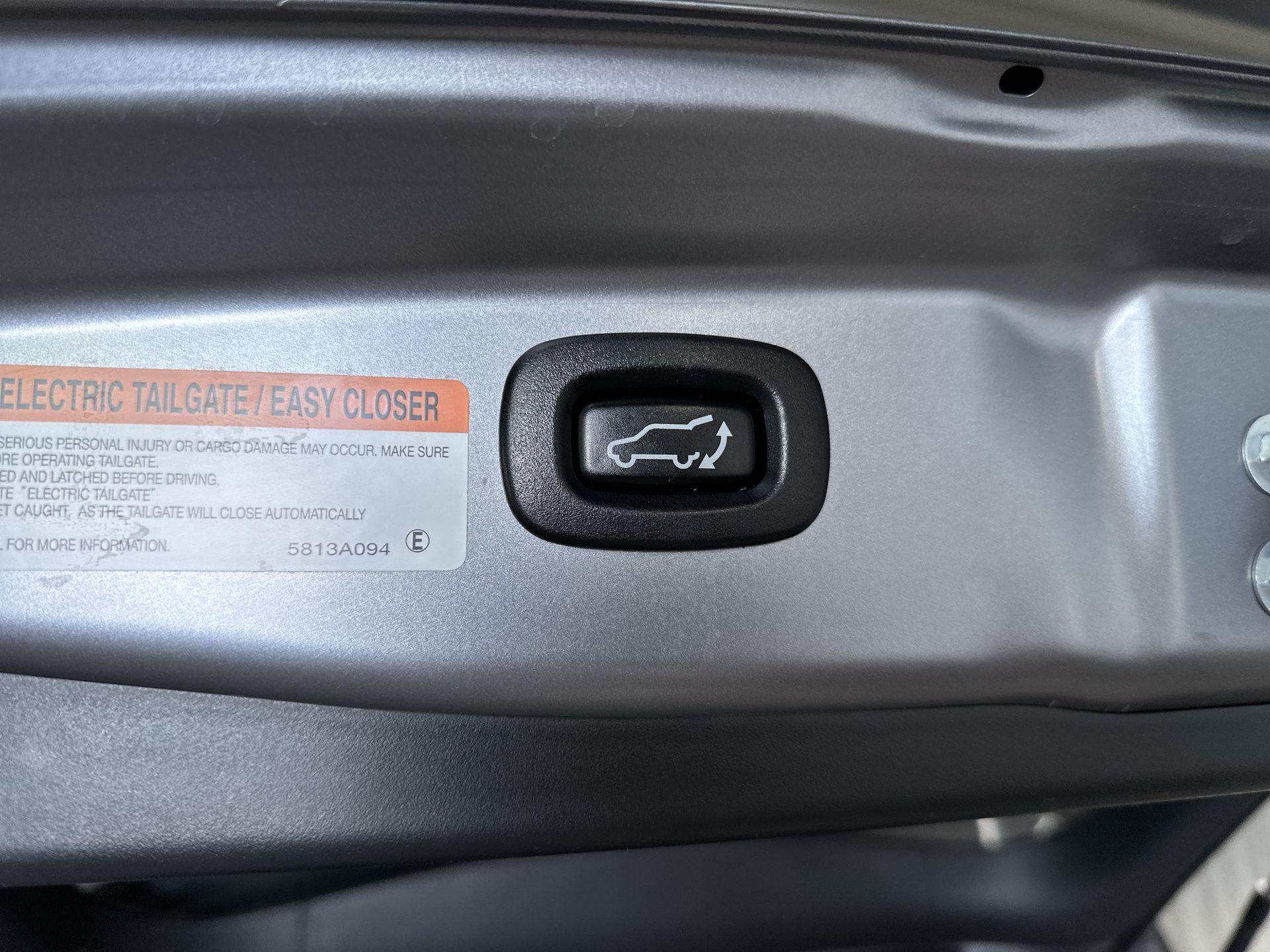 Foto van Mitsubishi Mitsubishi Outlander