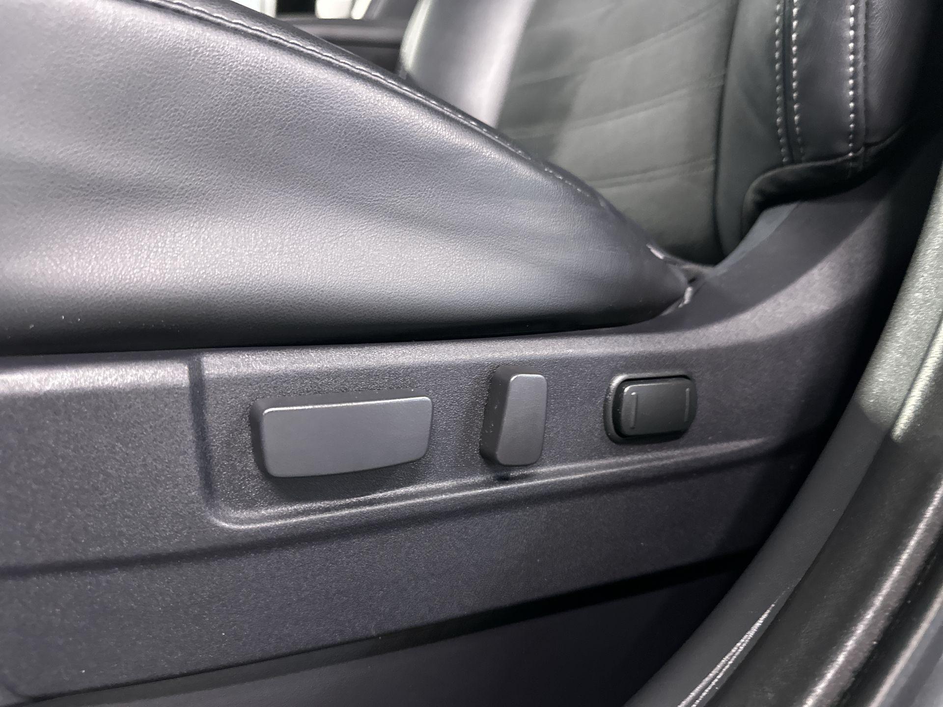 Foto van Mitsubishi Mitsubishi Outlander