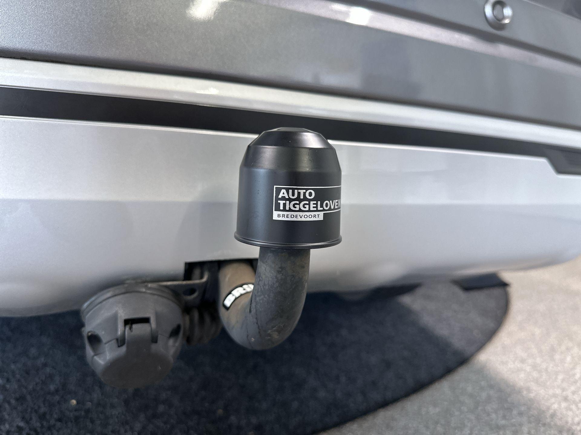 Foto van Mitsubishi Mitsubishi Outlander