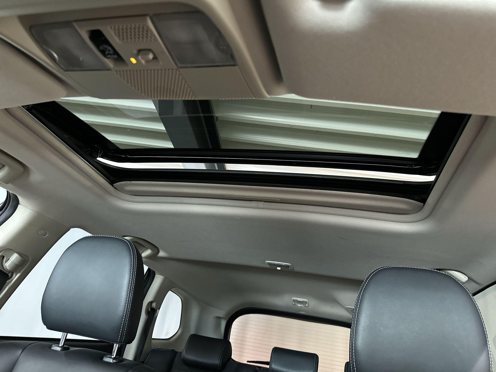Foto van Mitsubishi Mitsubishi Outlander