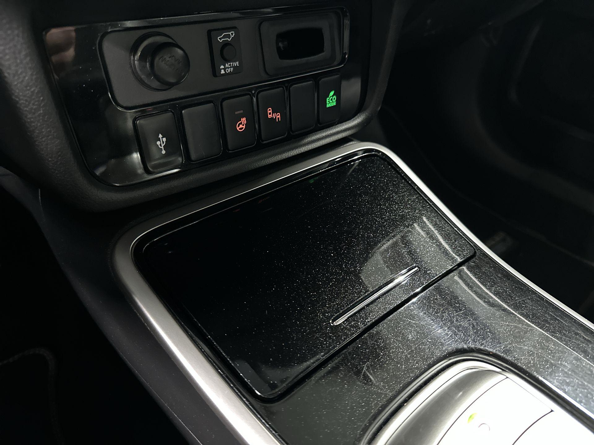 Foto van Mitsubishi Mitsubishi Outlander