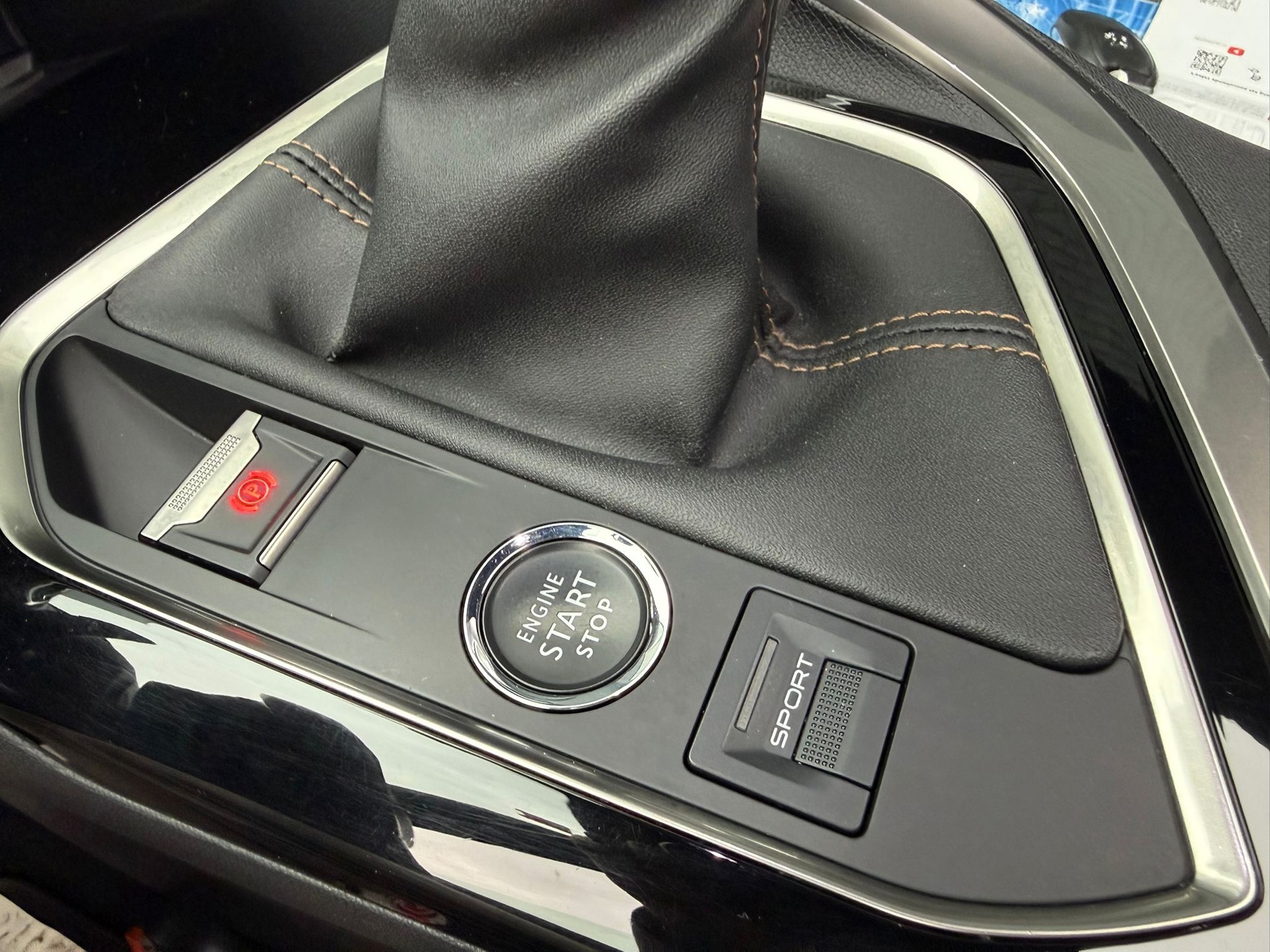 Foto van Peugeot 5008