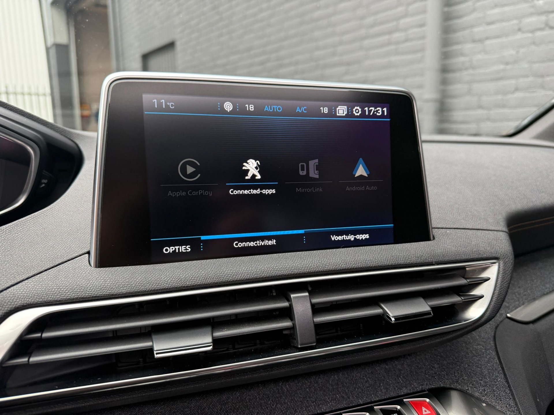 Foto van Peugeot 5008