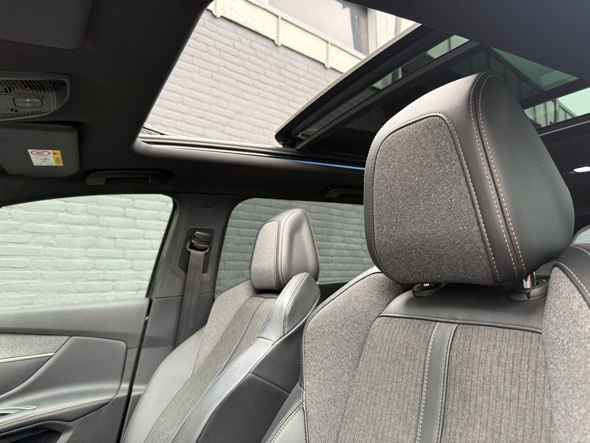 Foto van Peugeot 5008