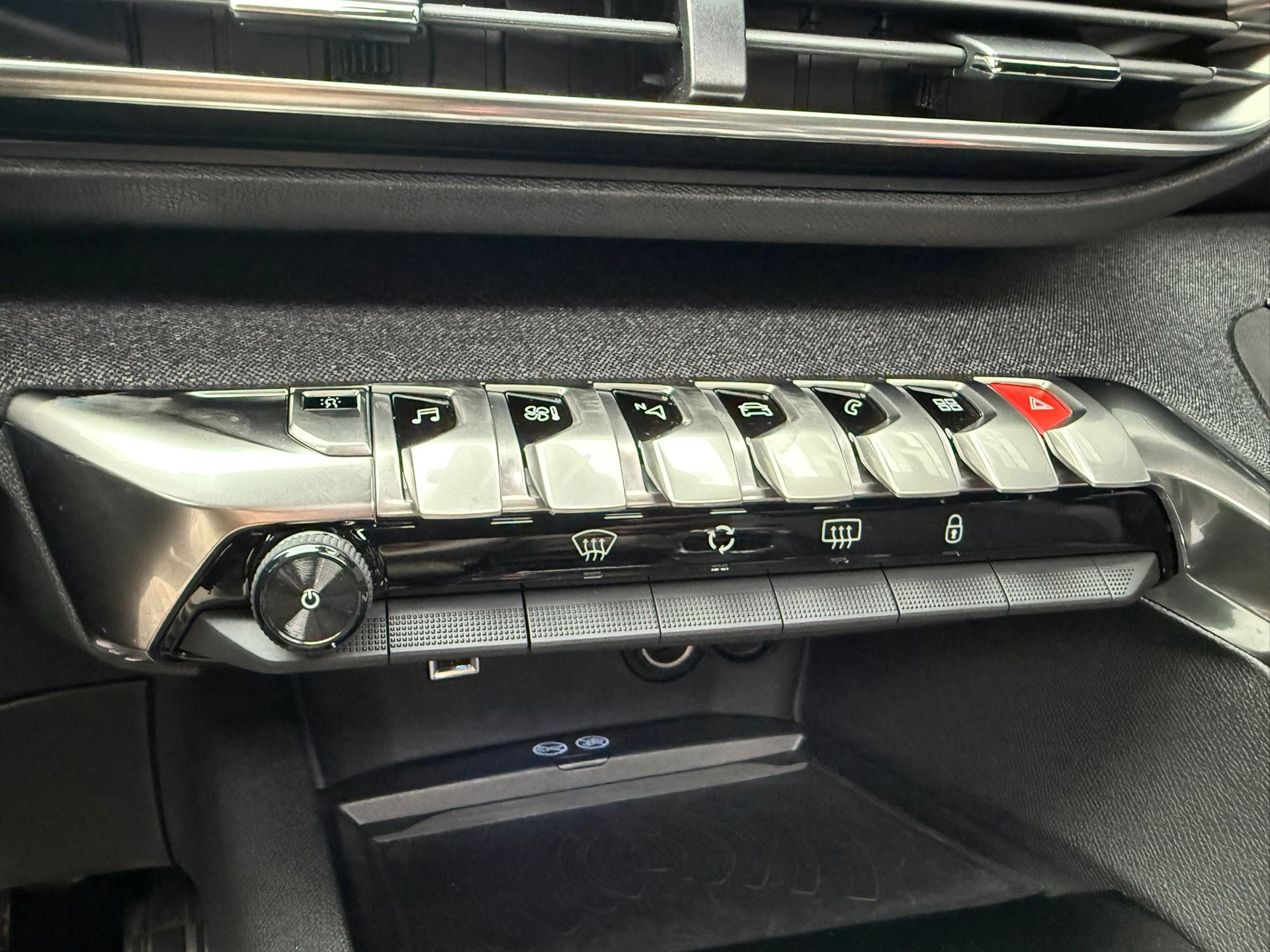 Foto van Peugeot 5008