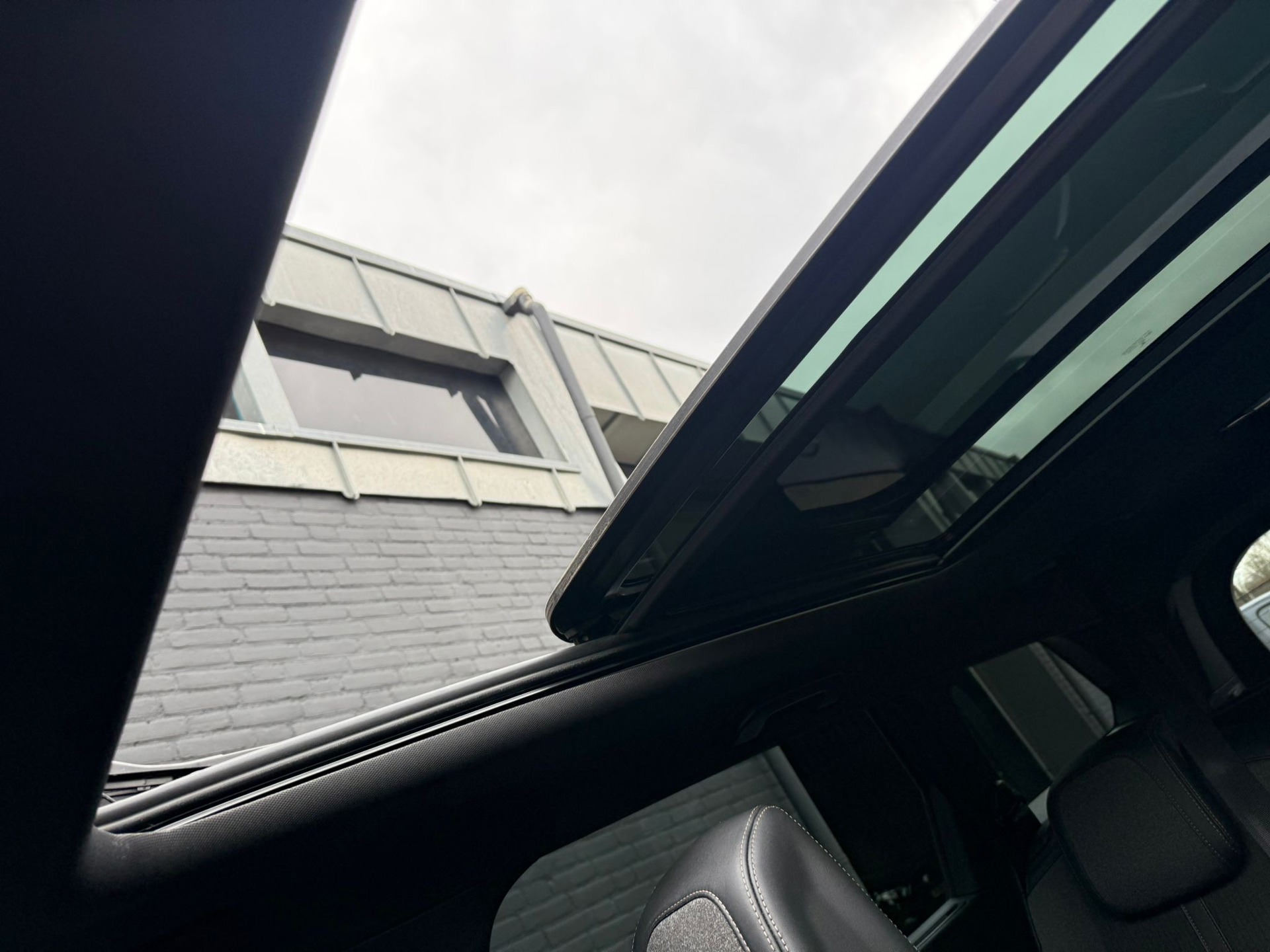 Foto van Peugeot 5008