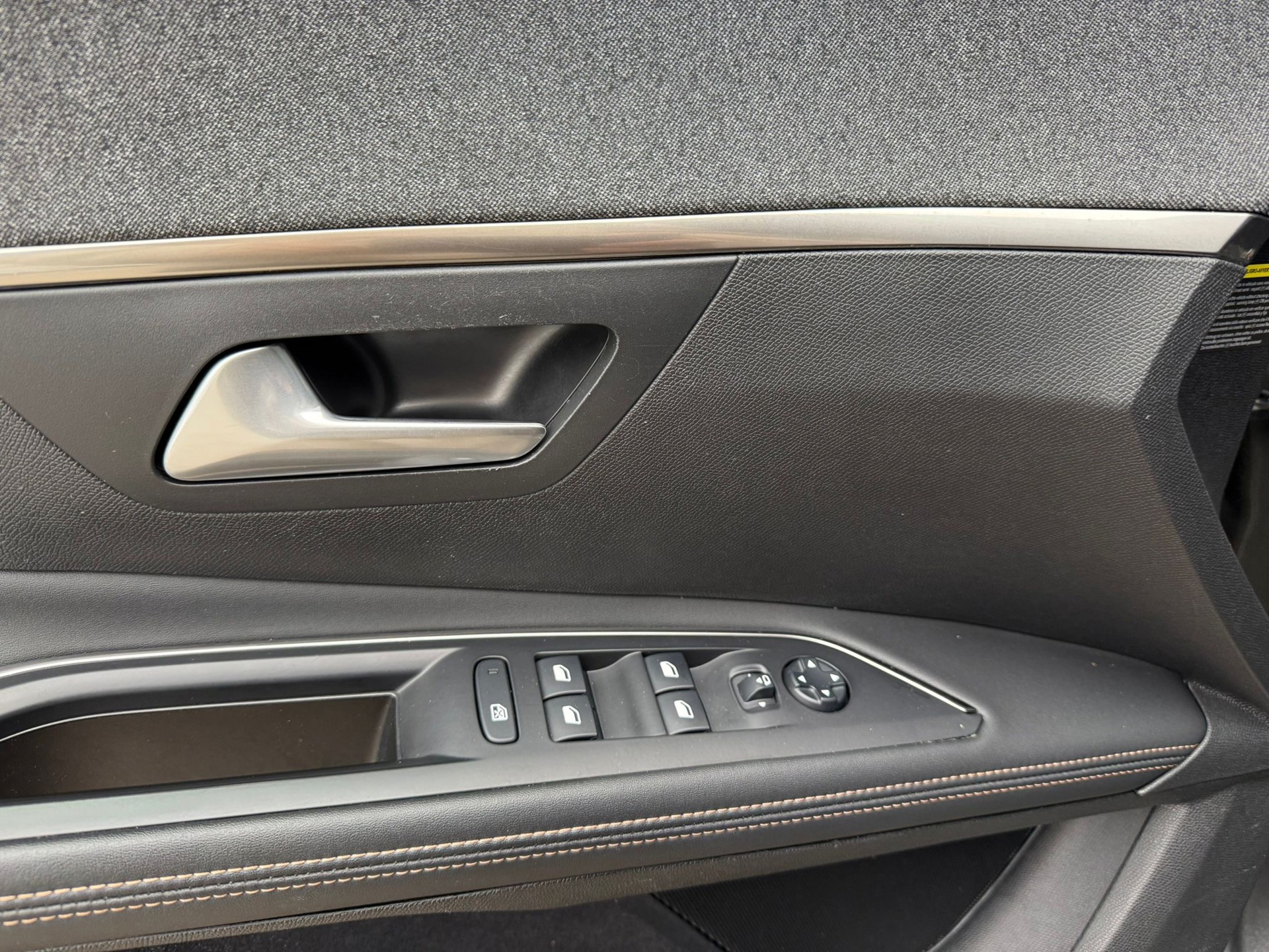 Foto van Peugeot 5008