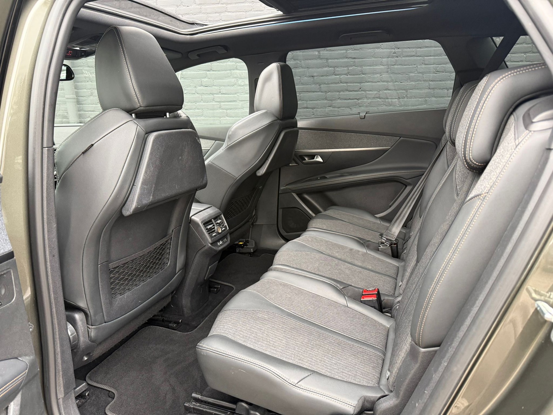 Foto van Peugeot 5008