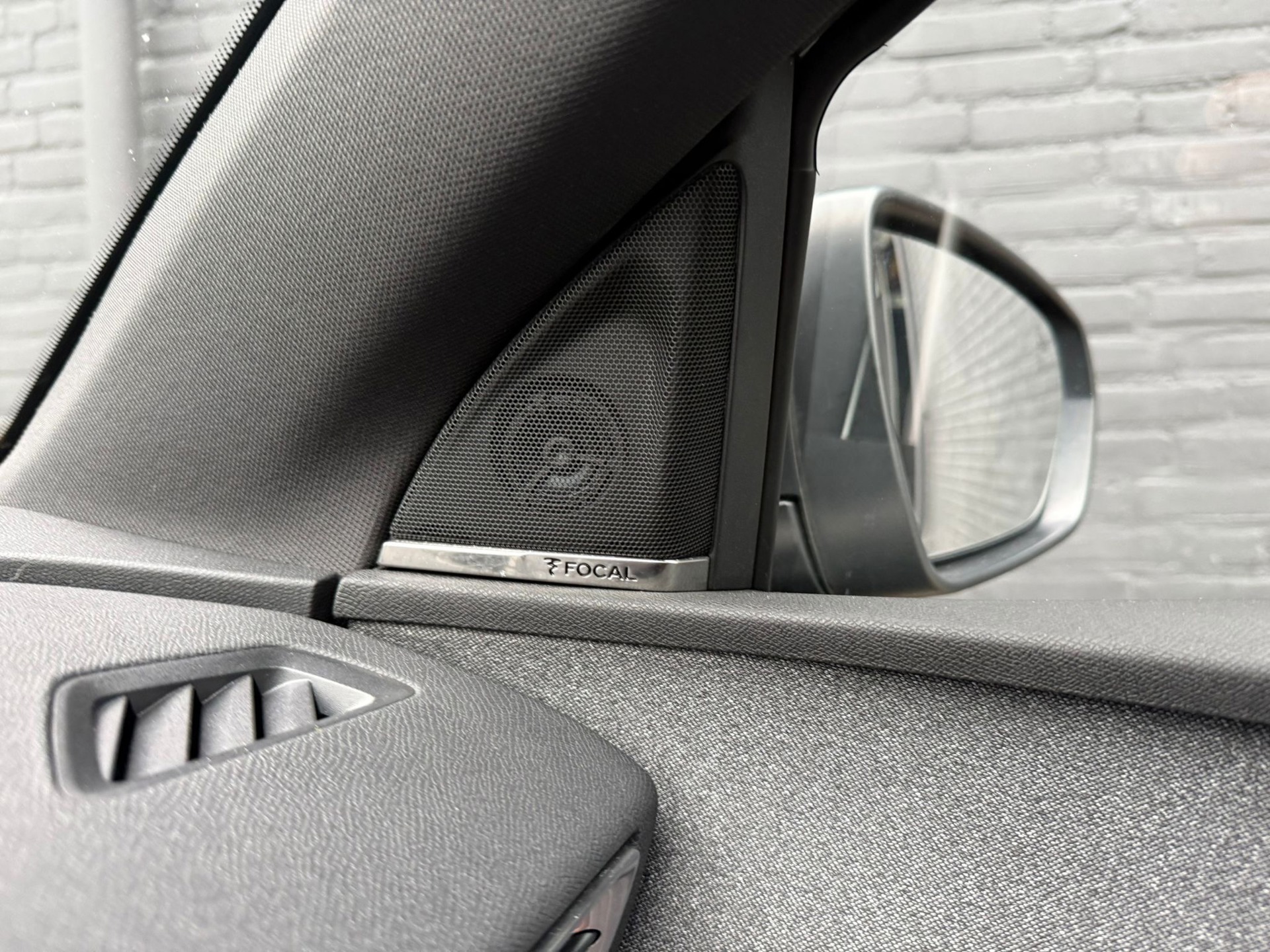 Foto van Peugeot 5008