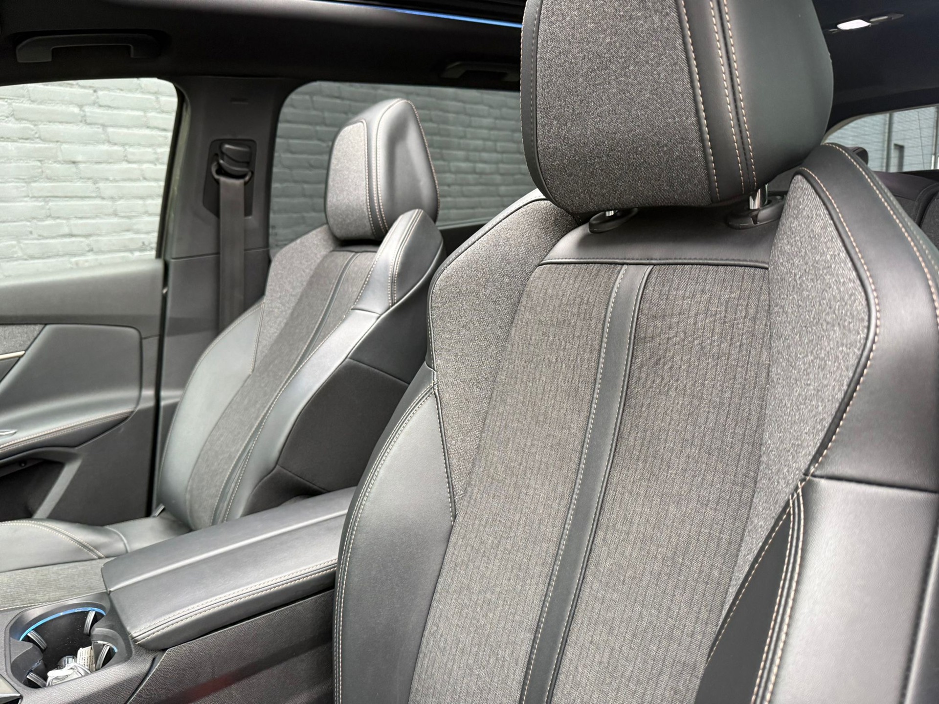 Foto van Peugeot 5008