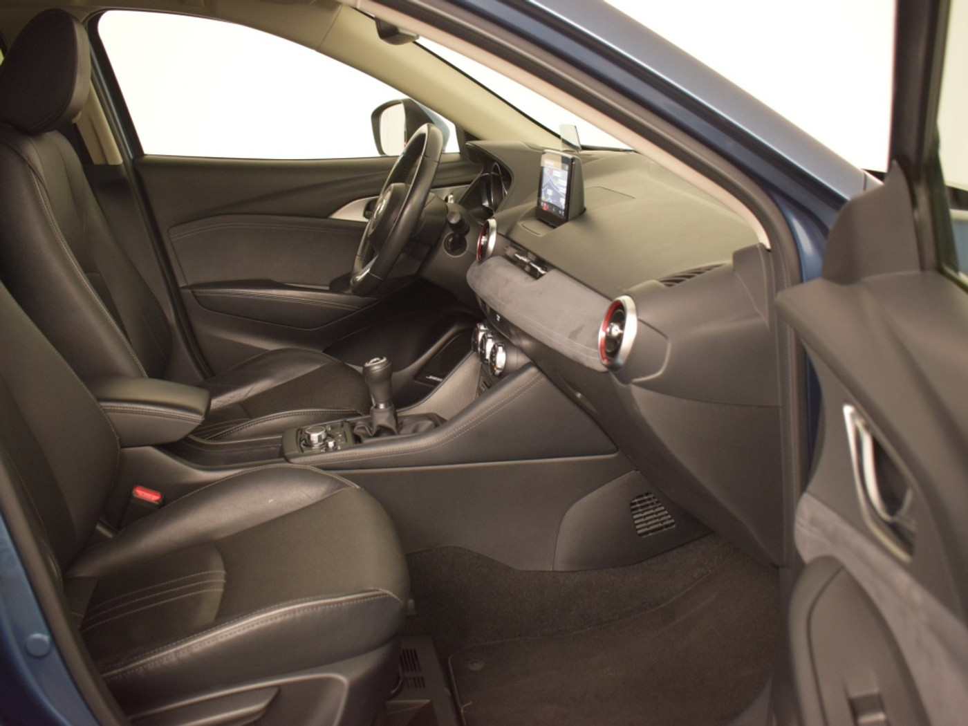 Foto van Mazda Cx-3
