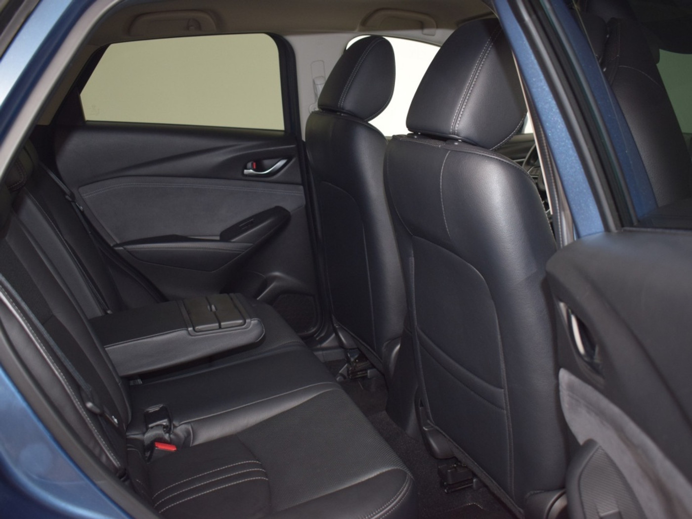Foto van Mazda Cx-3