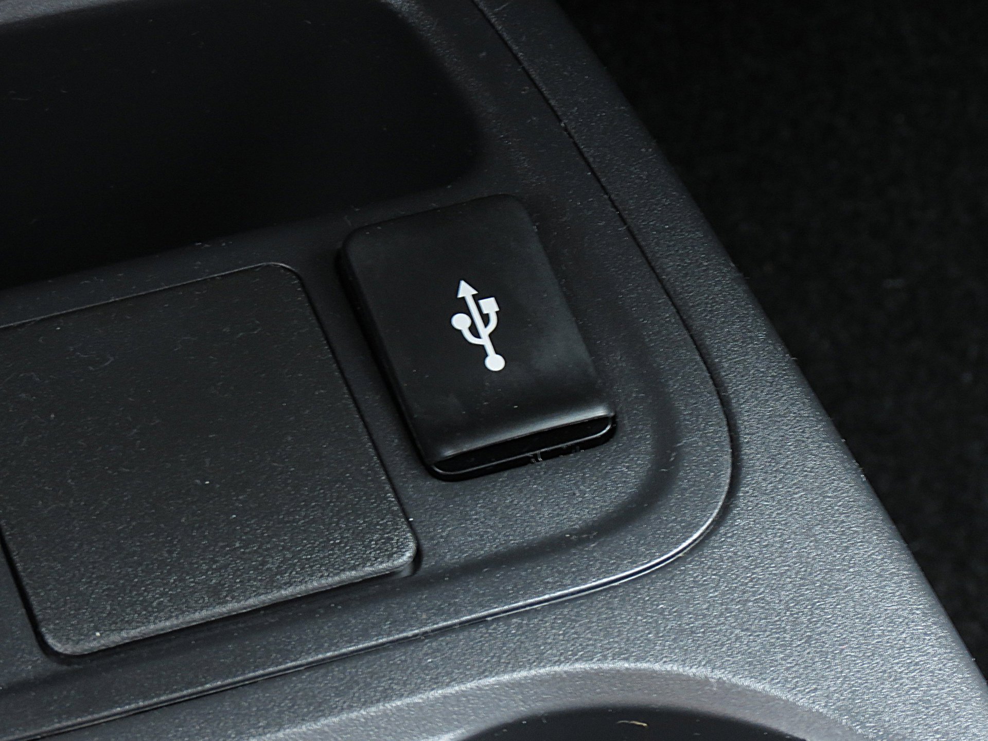 Foto van Mitsubishi Space Star